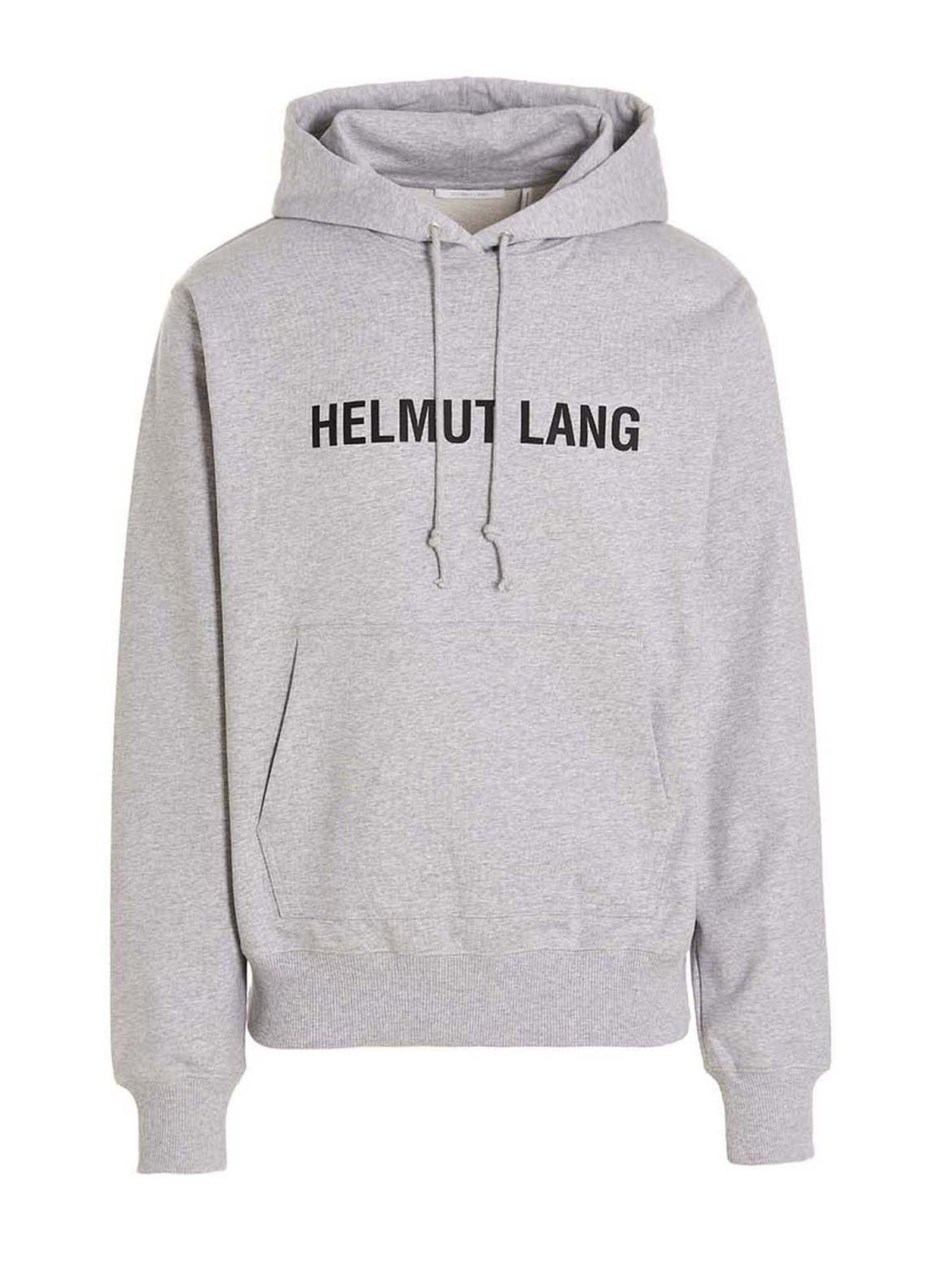 Helmut Lang core Hoodie