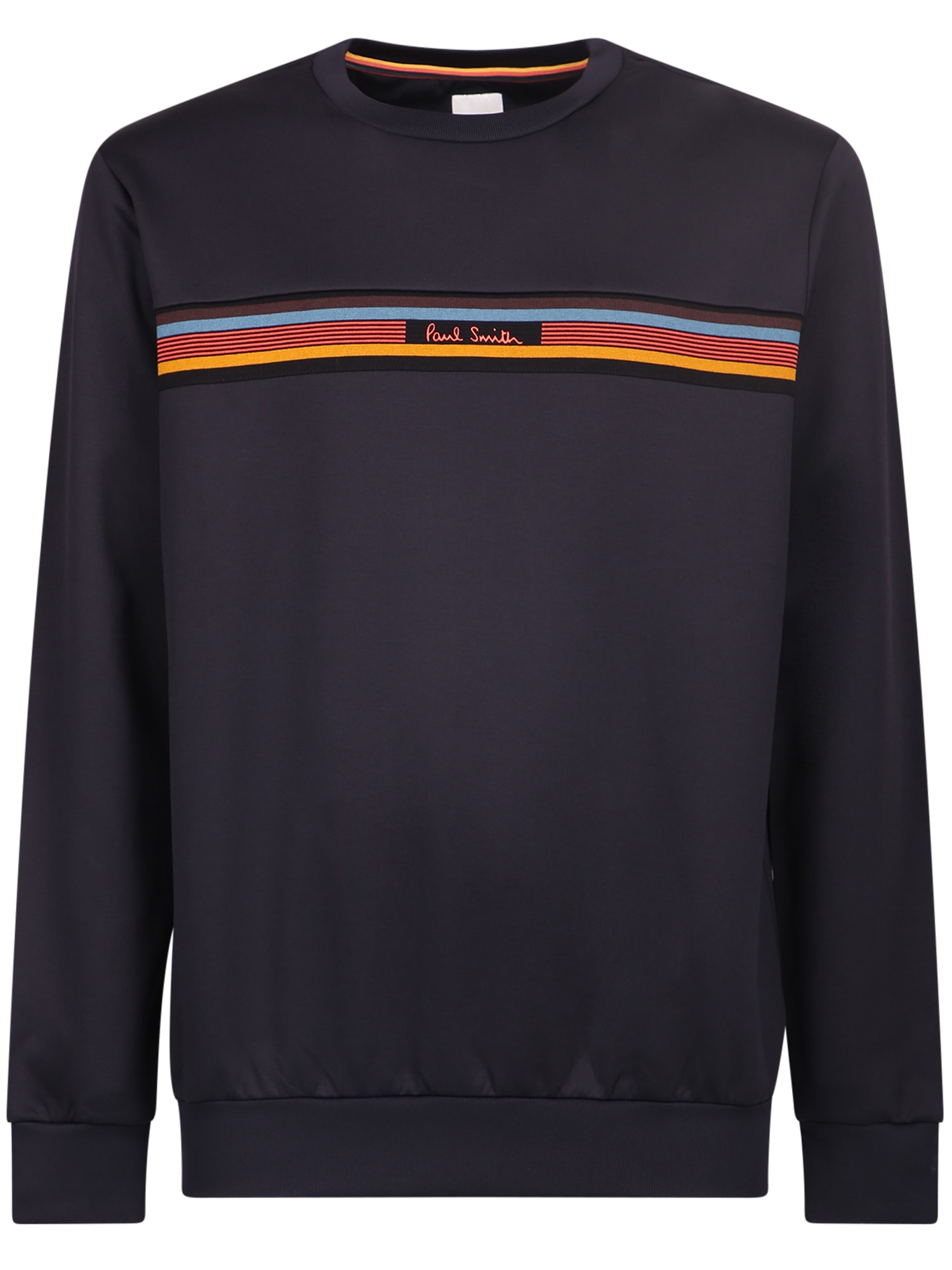 Paul Smith Branded Sweatshirt