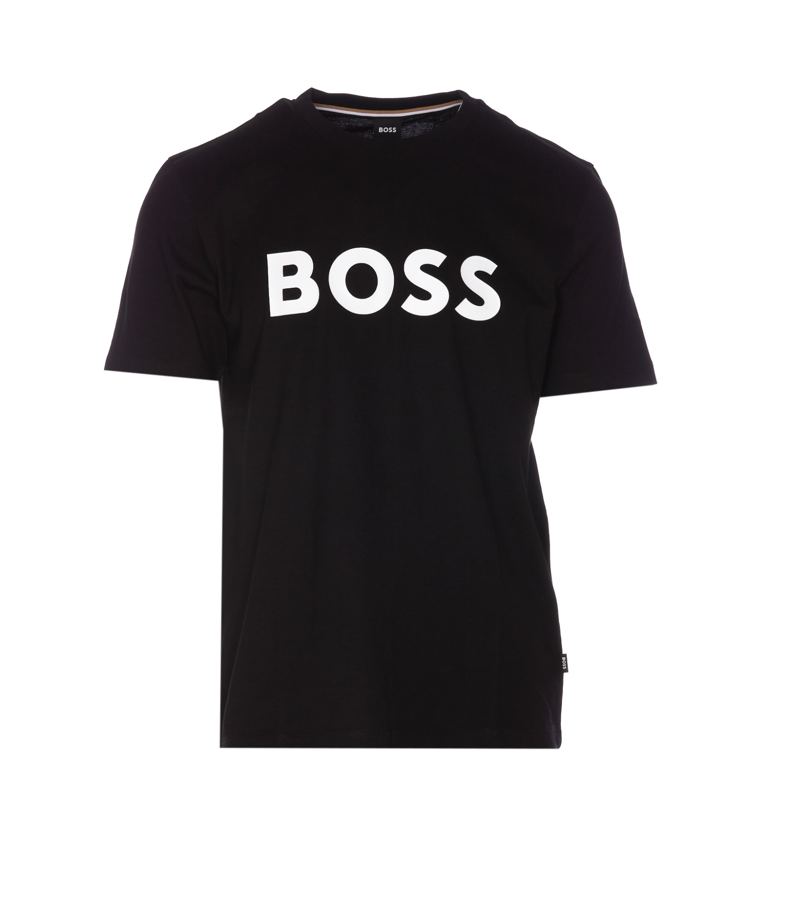 Hugo Boss Logo T-shirt