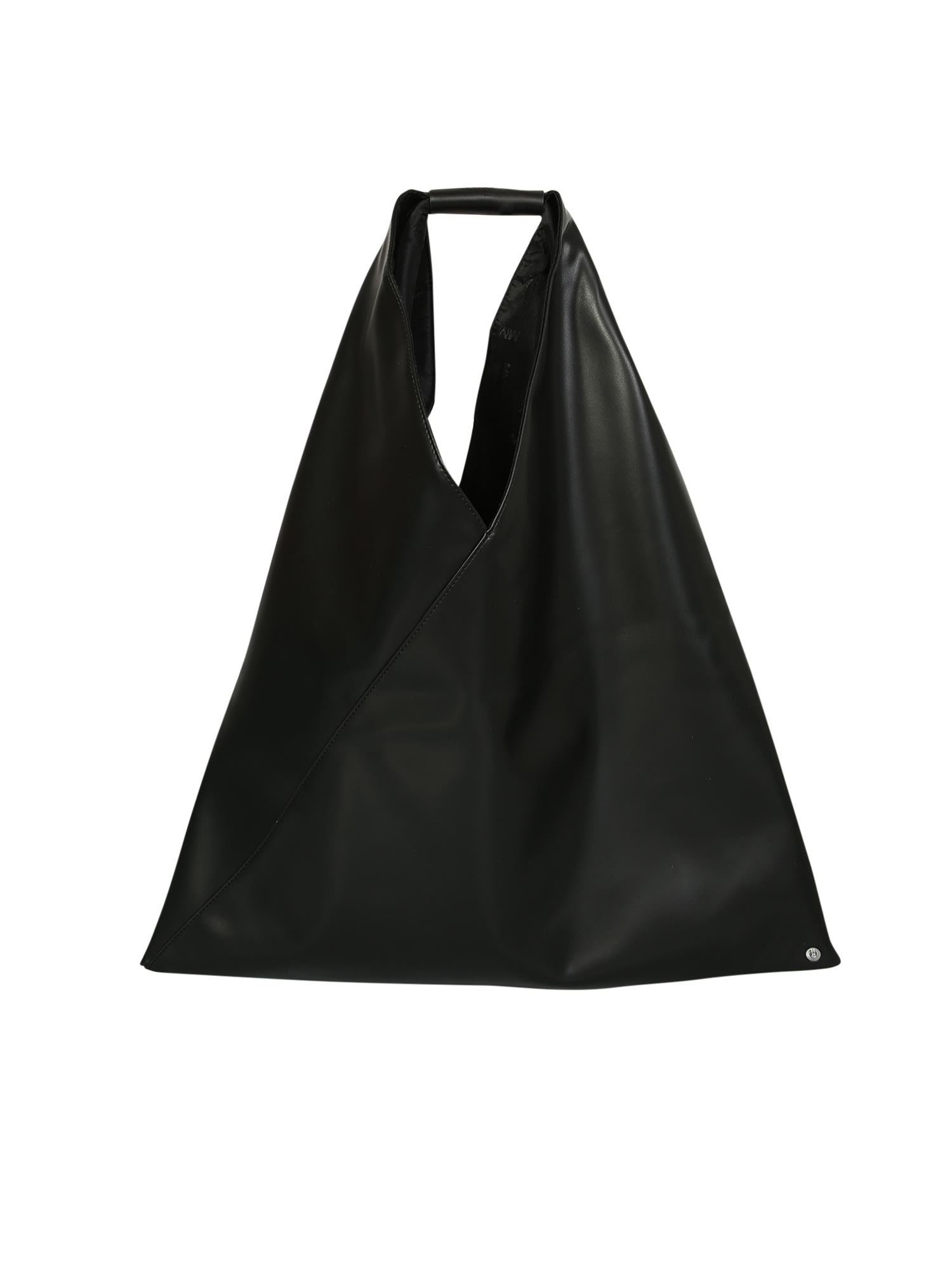 MM6 Maison Margiela Japanese Tote Bags Black