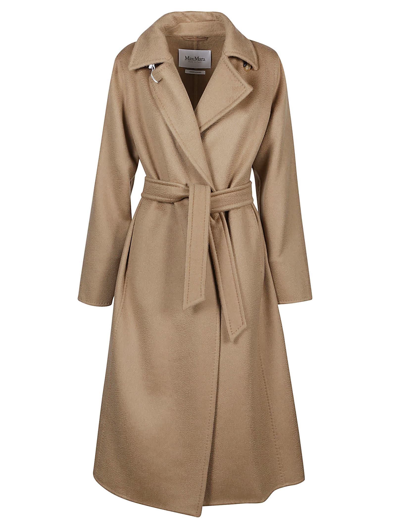 MAX MARA MANUELA1 COAT