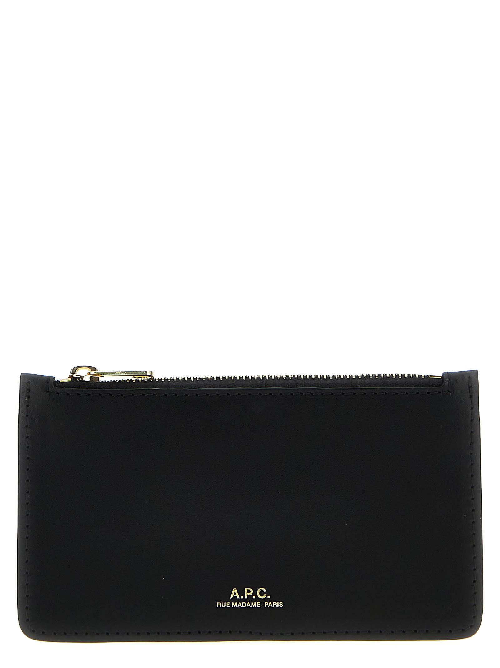APC WILLOW CARD HOLDER