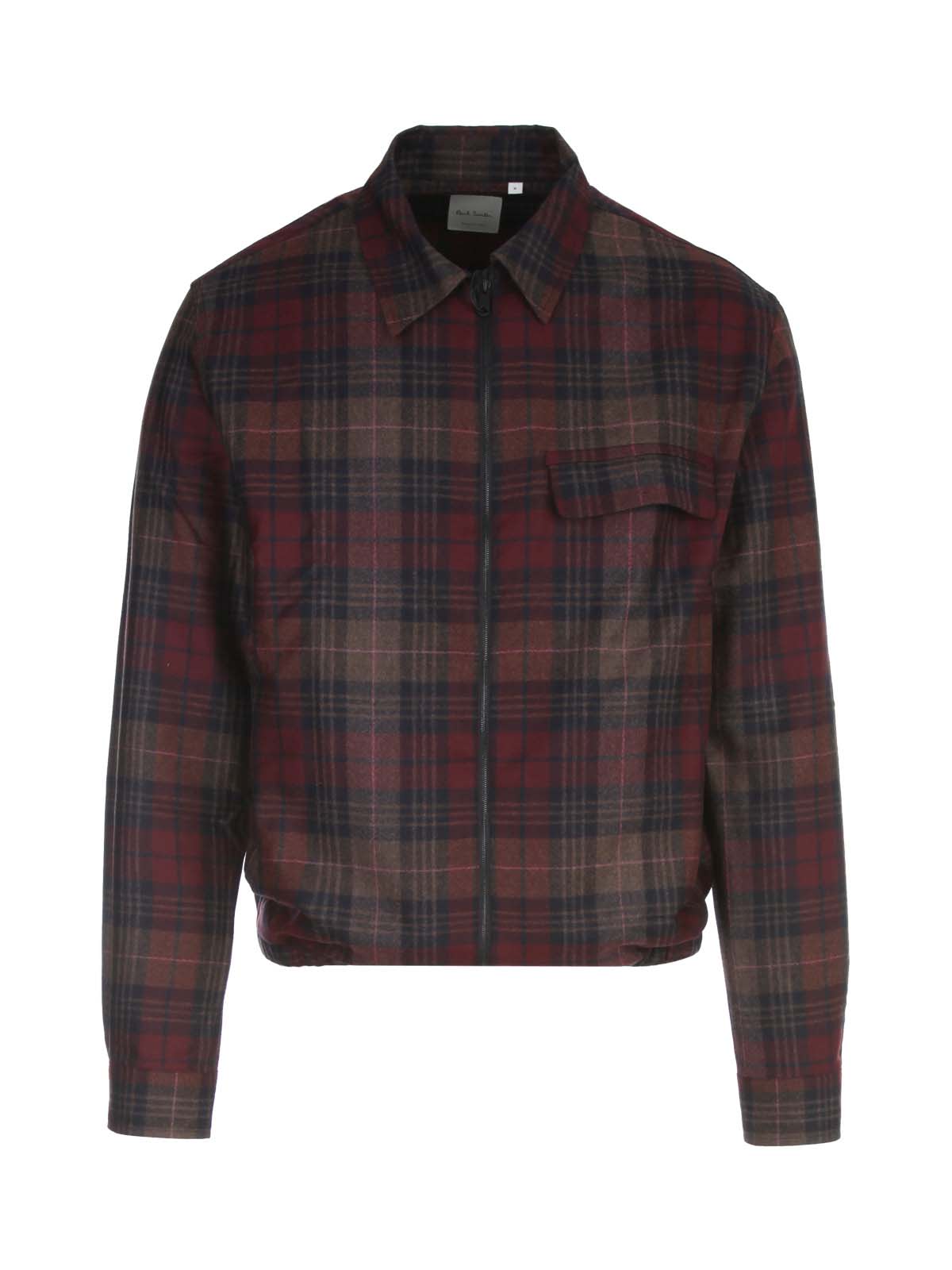 Paul Smith Gents Casual Jacket