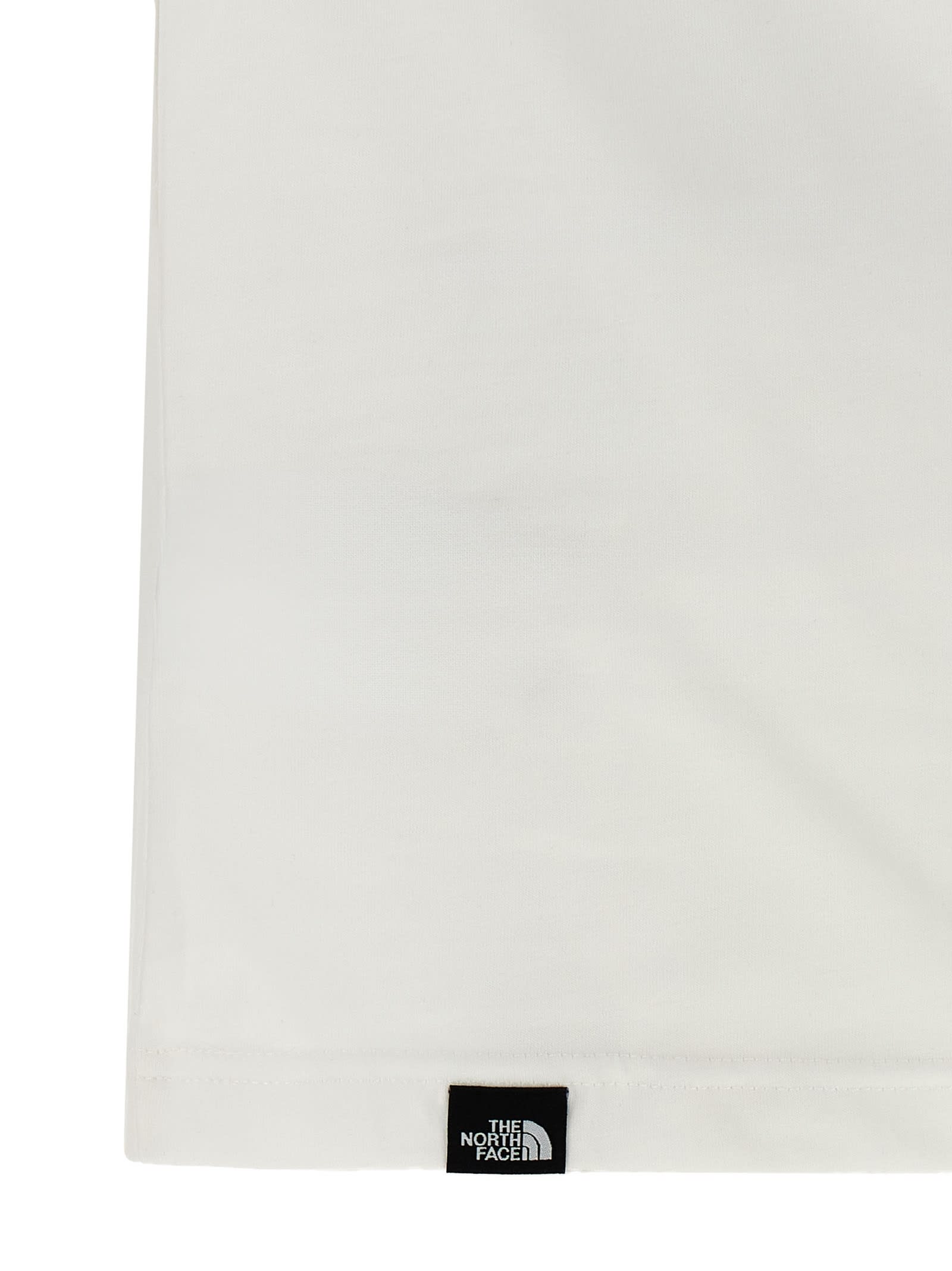 Shop The North Face Easy Tee T-shirt