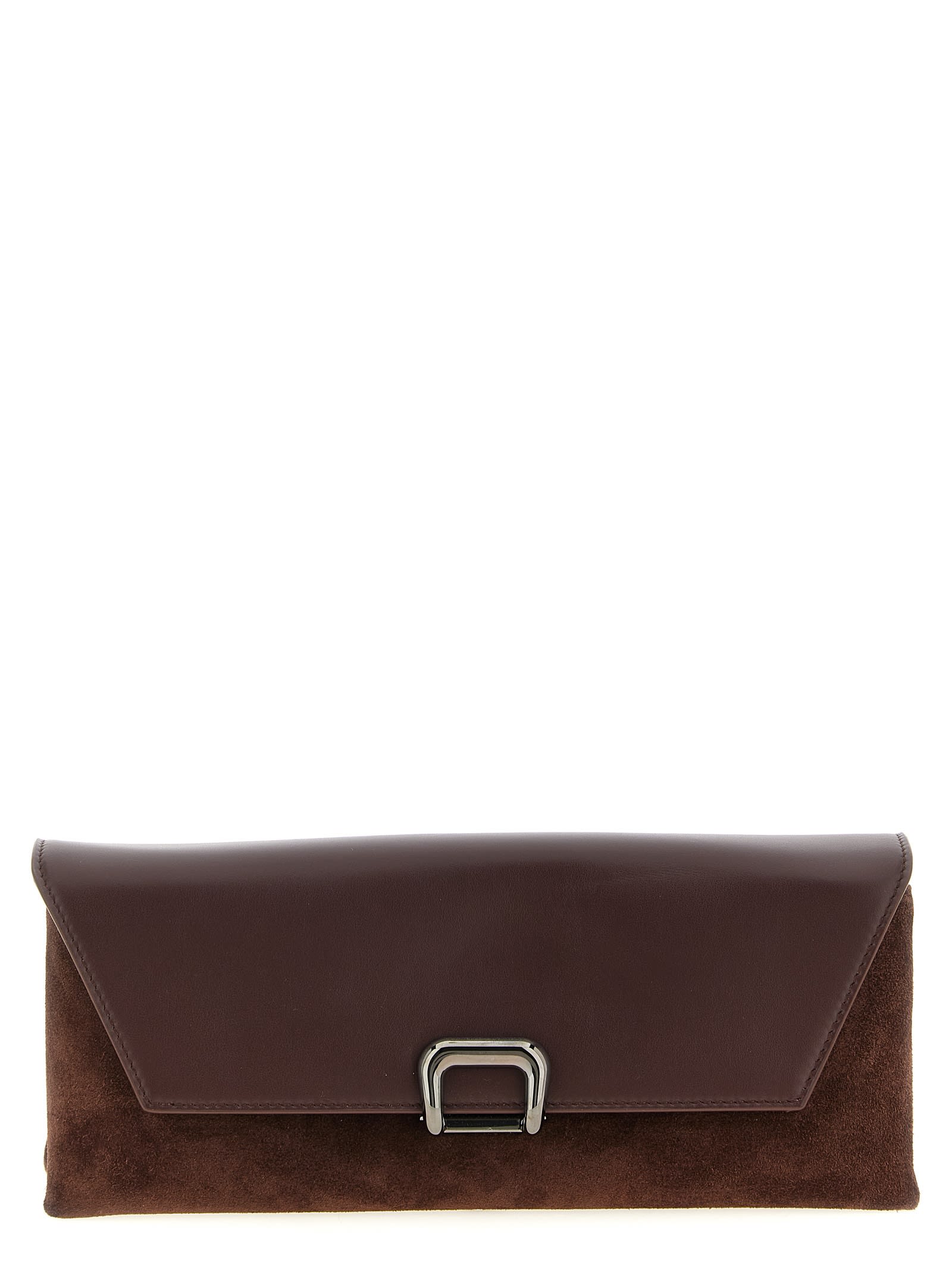 sartorial Pouch
