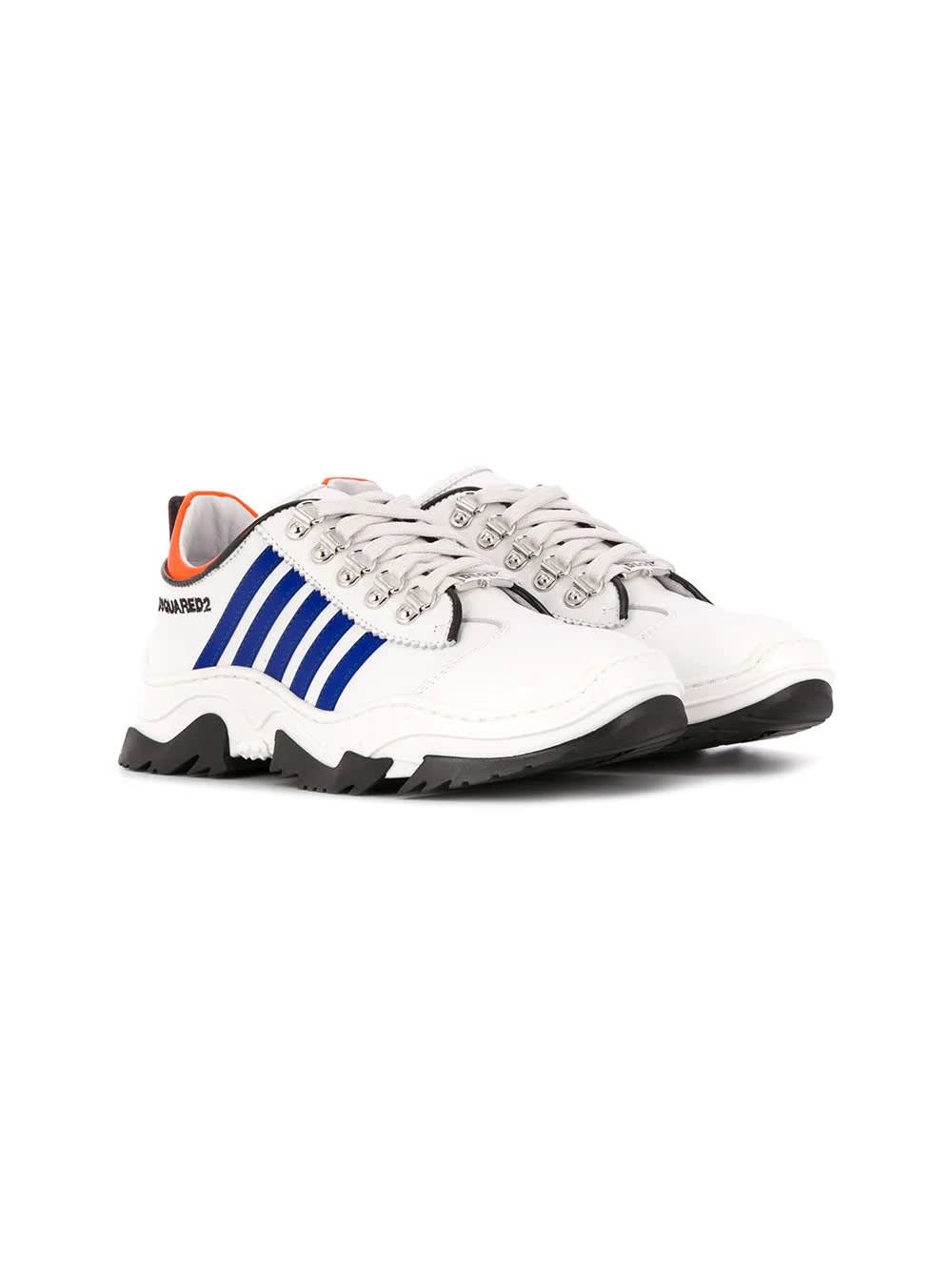 dsquared2 sale shoes