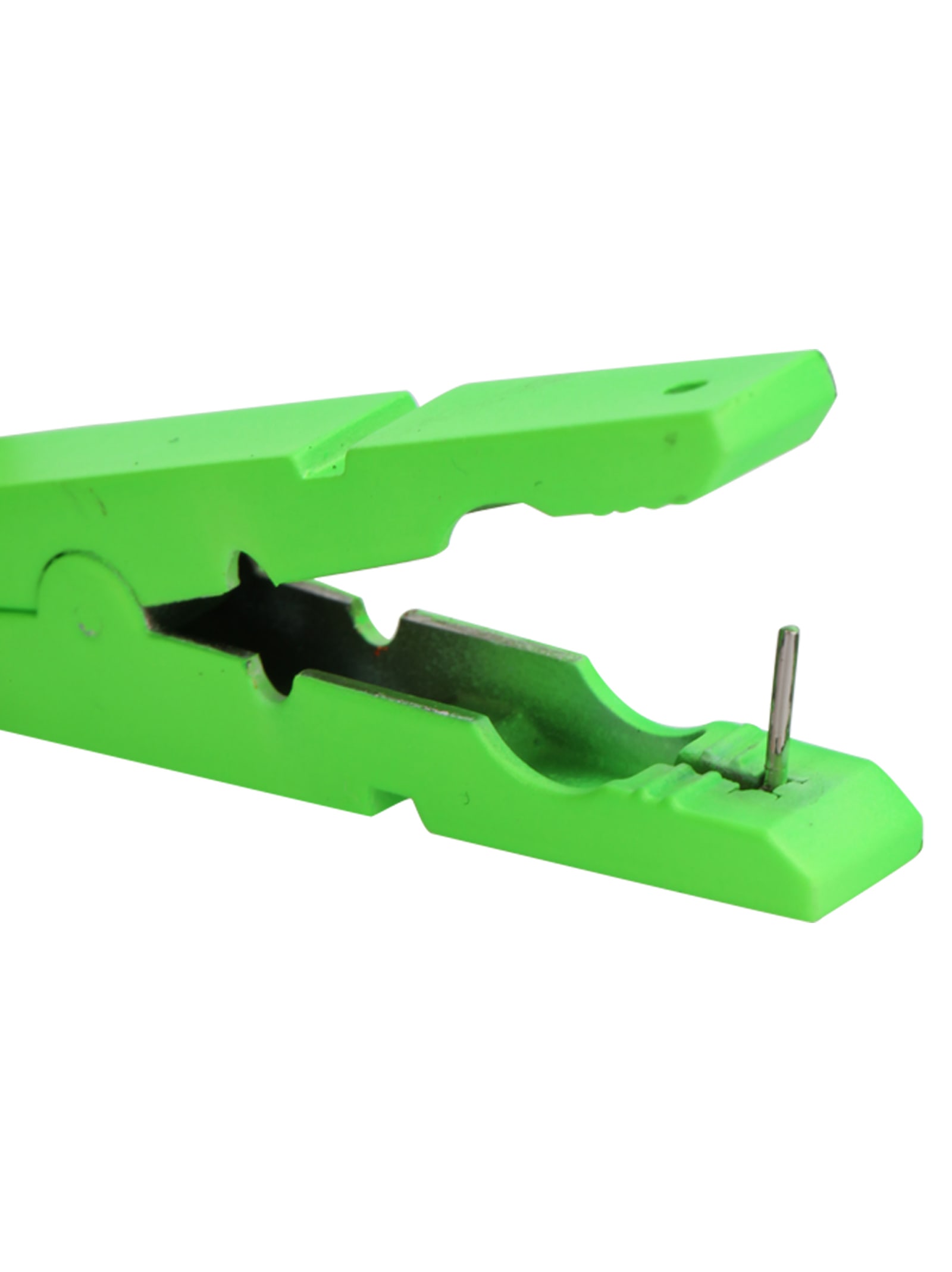ambush neon green