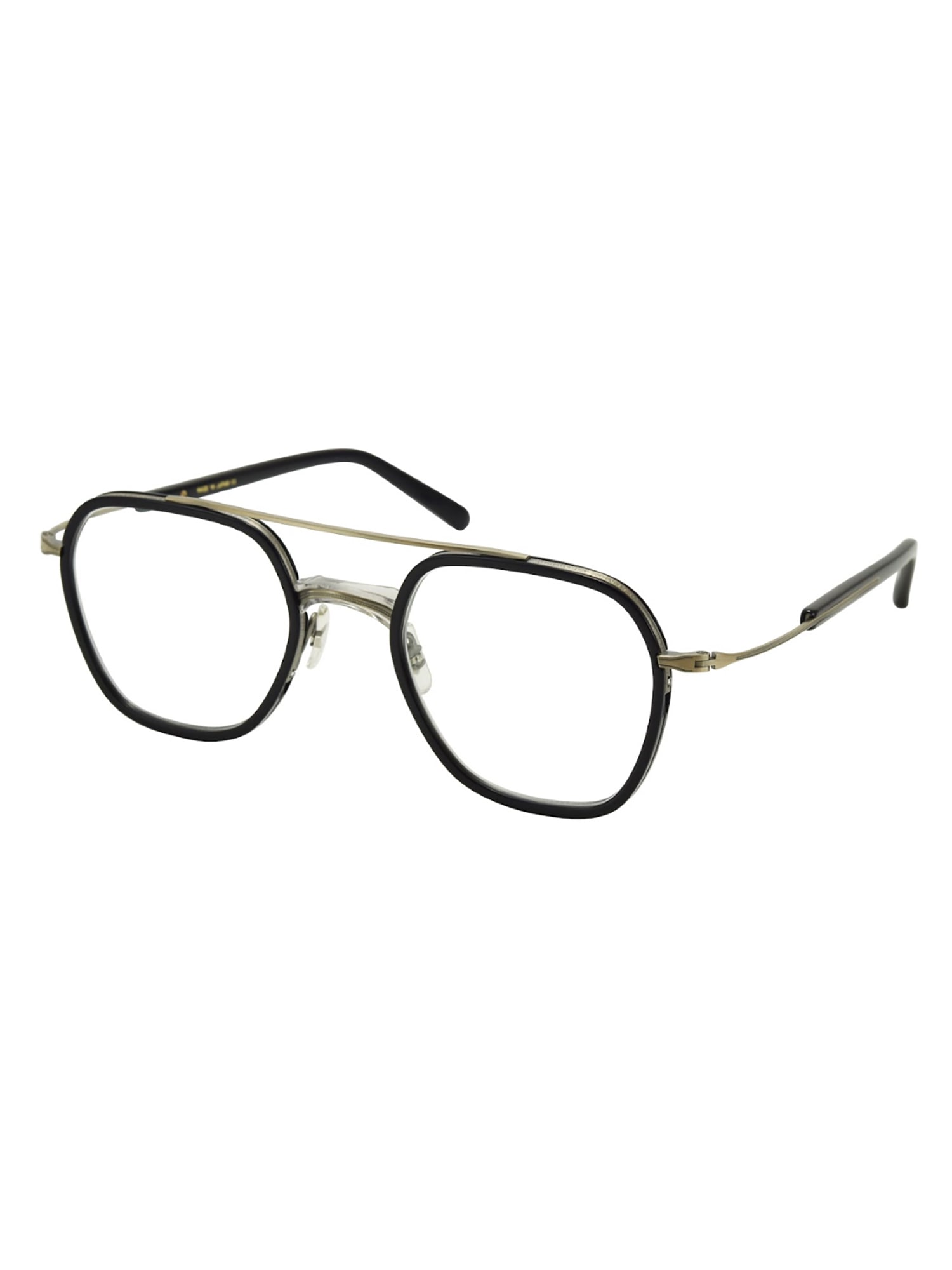 MASUNAGA GMS115 EYEWEAR 