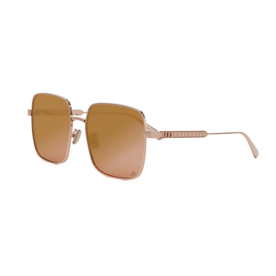 Dior Eyewear Cd40172u28l - Rose
