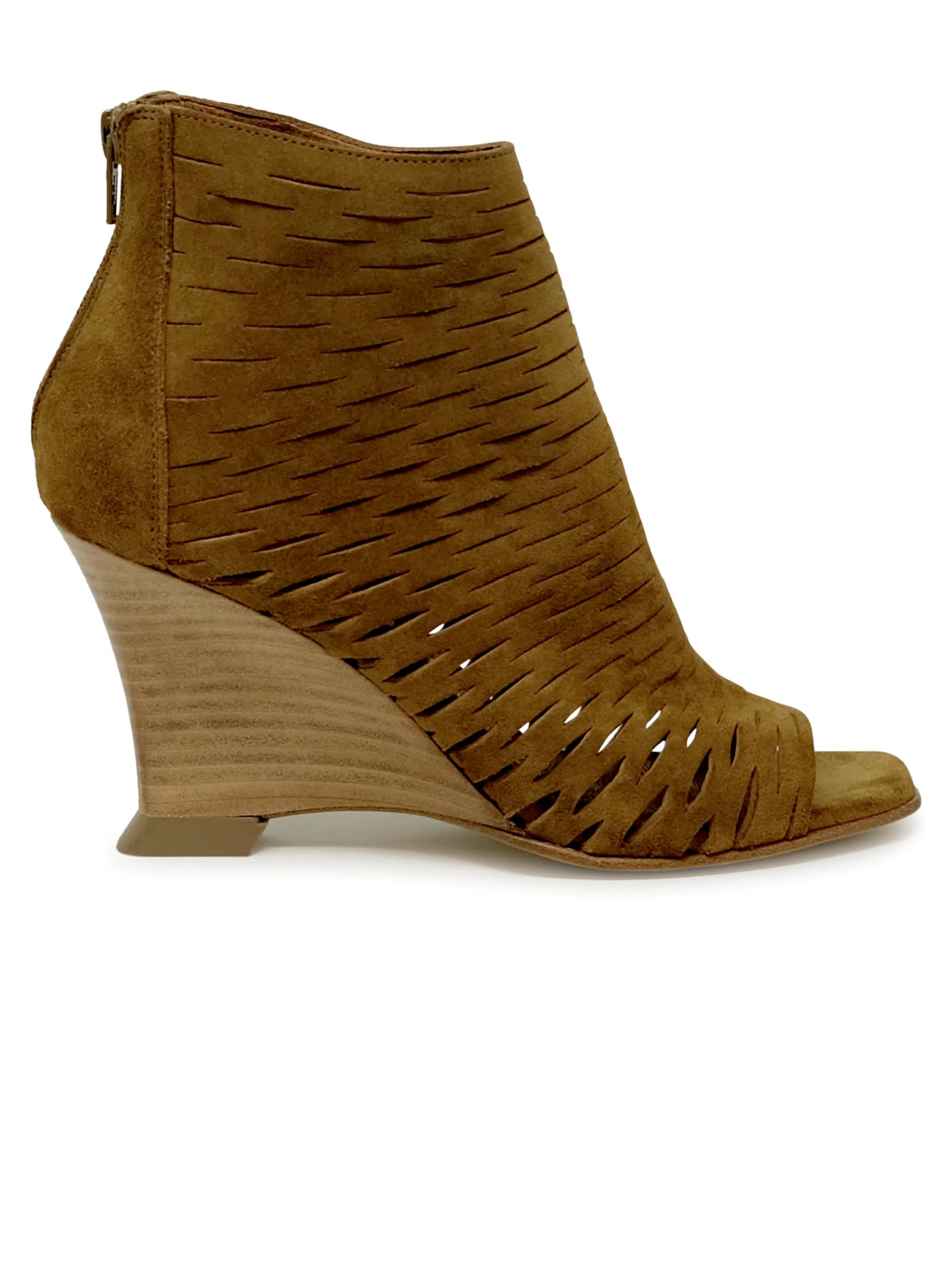 Leather Sandals
