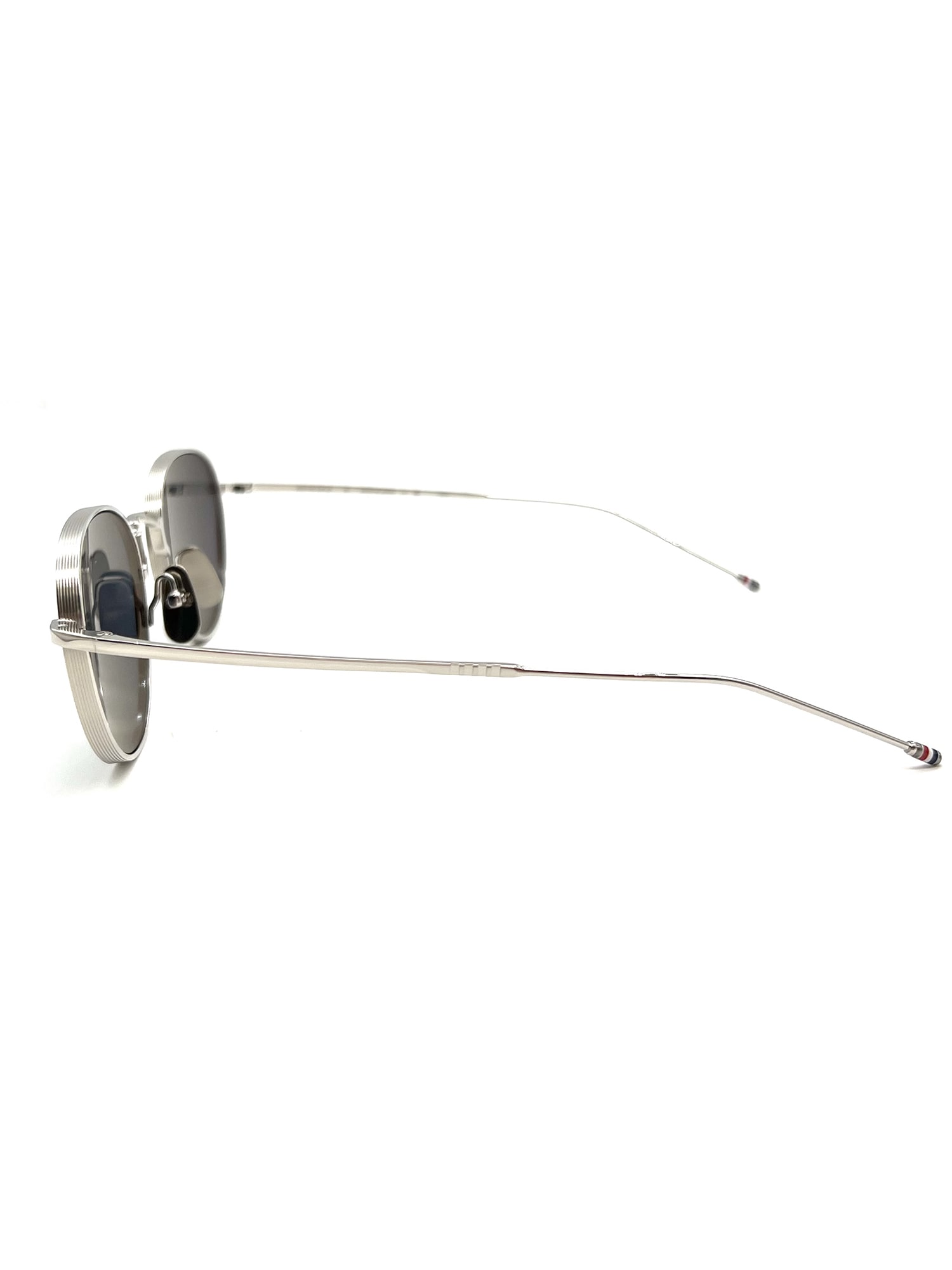 Thom Browne Ues119a/g0001 Sunglasses In Blue