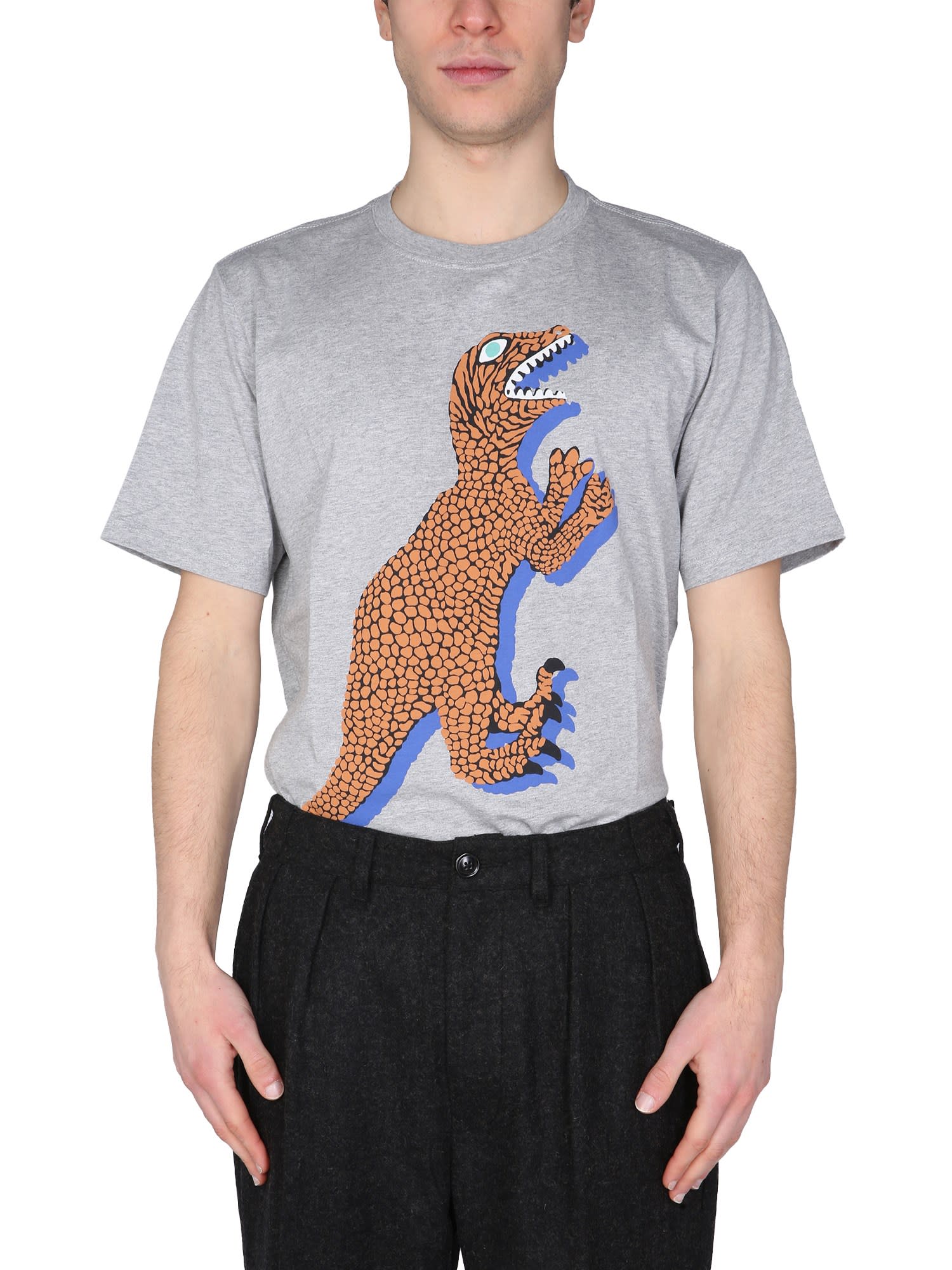 PS by Paul Smith Dino T-shirt
