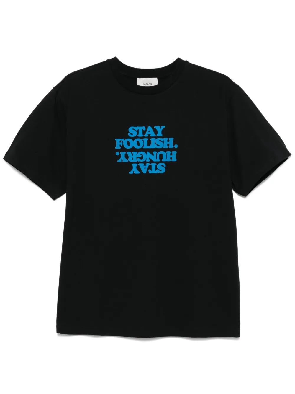 Stay Hungry T-shirt