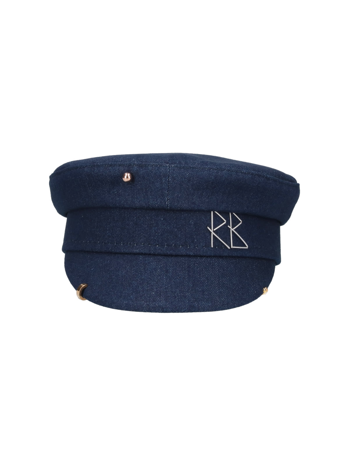 RUSLAN BAGINSKIY HAT