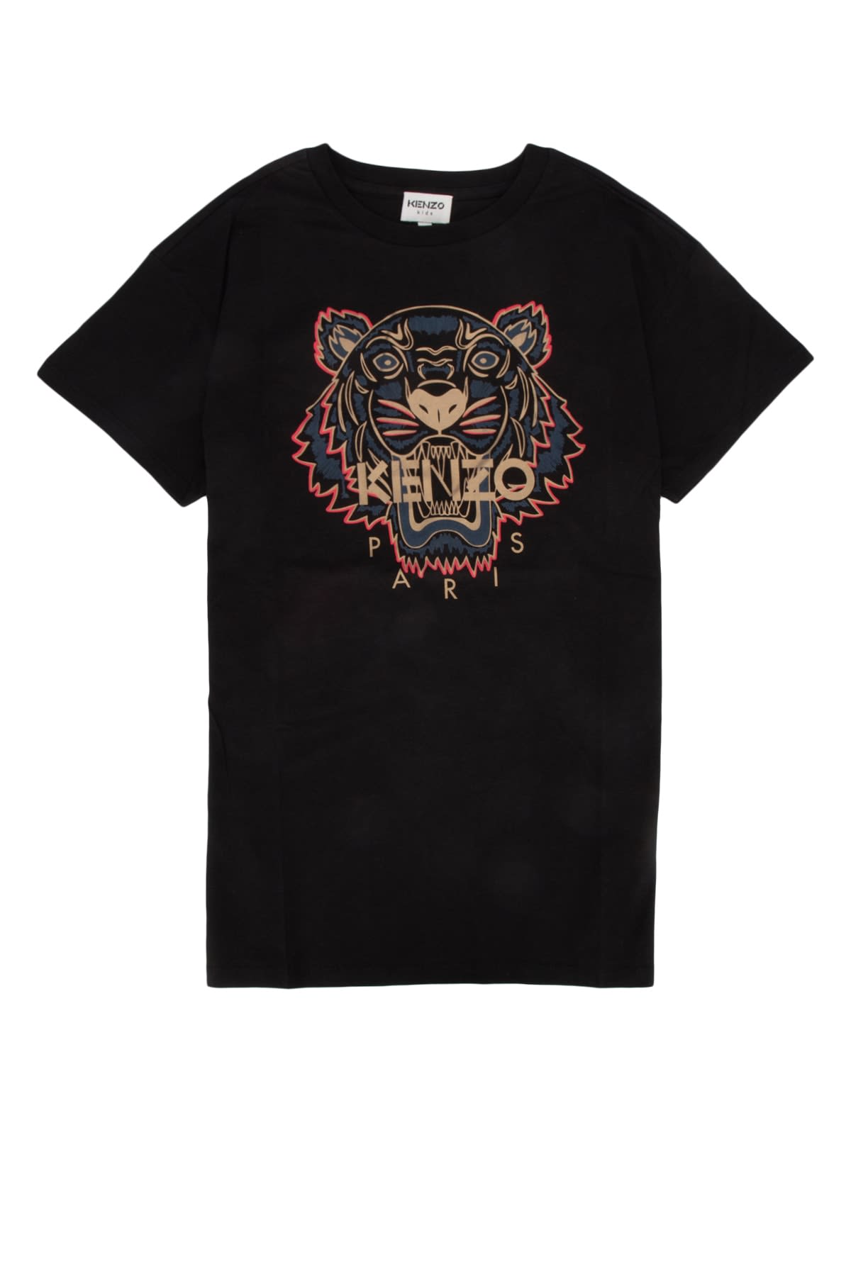 Shop Kenzo T-shirt In 09b