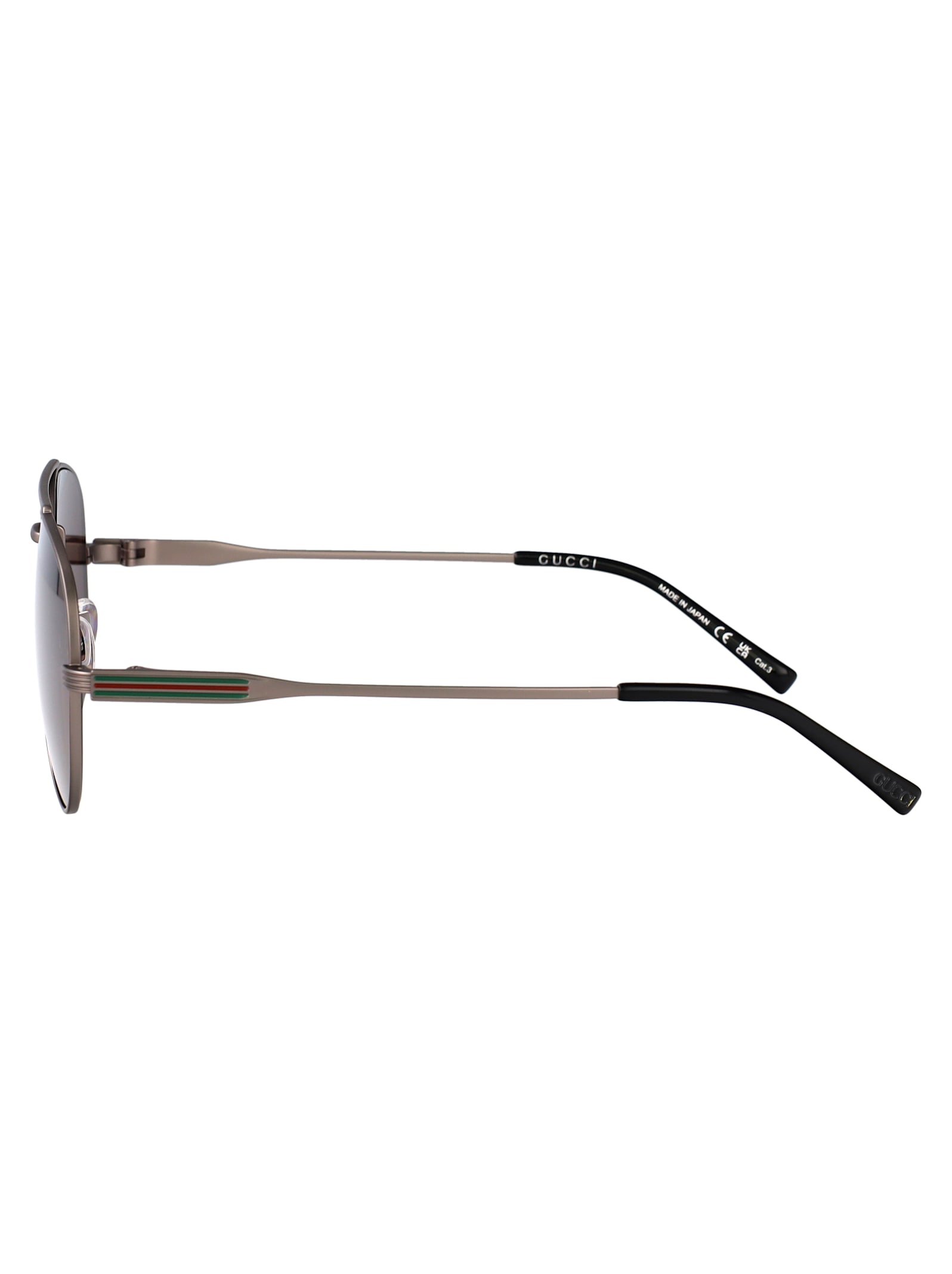 Gucci Aviator Sunglasses Gg1874 S 003