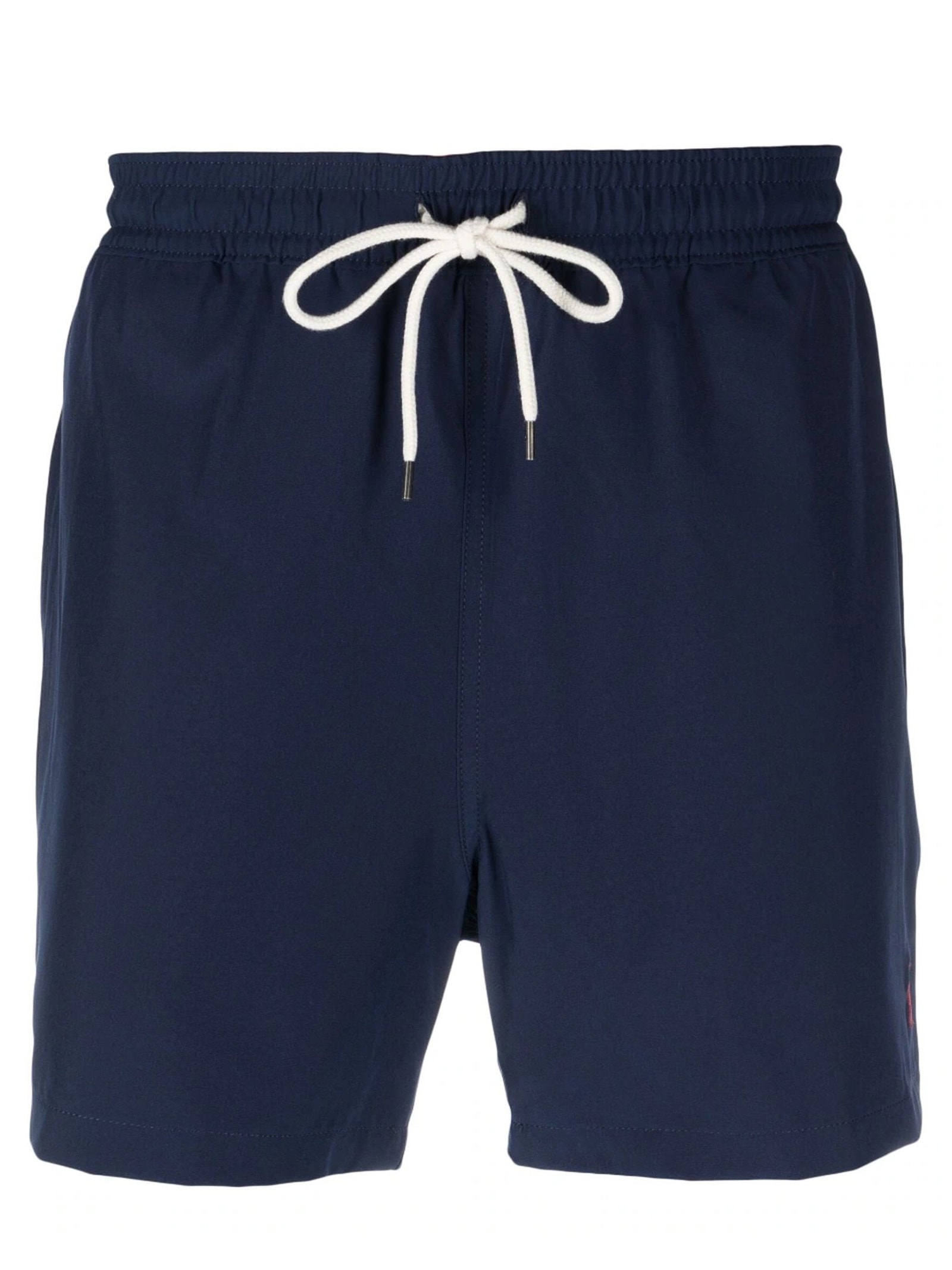 Ralph Lauren Navy Blue Swim Shorts