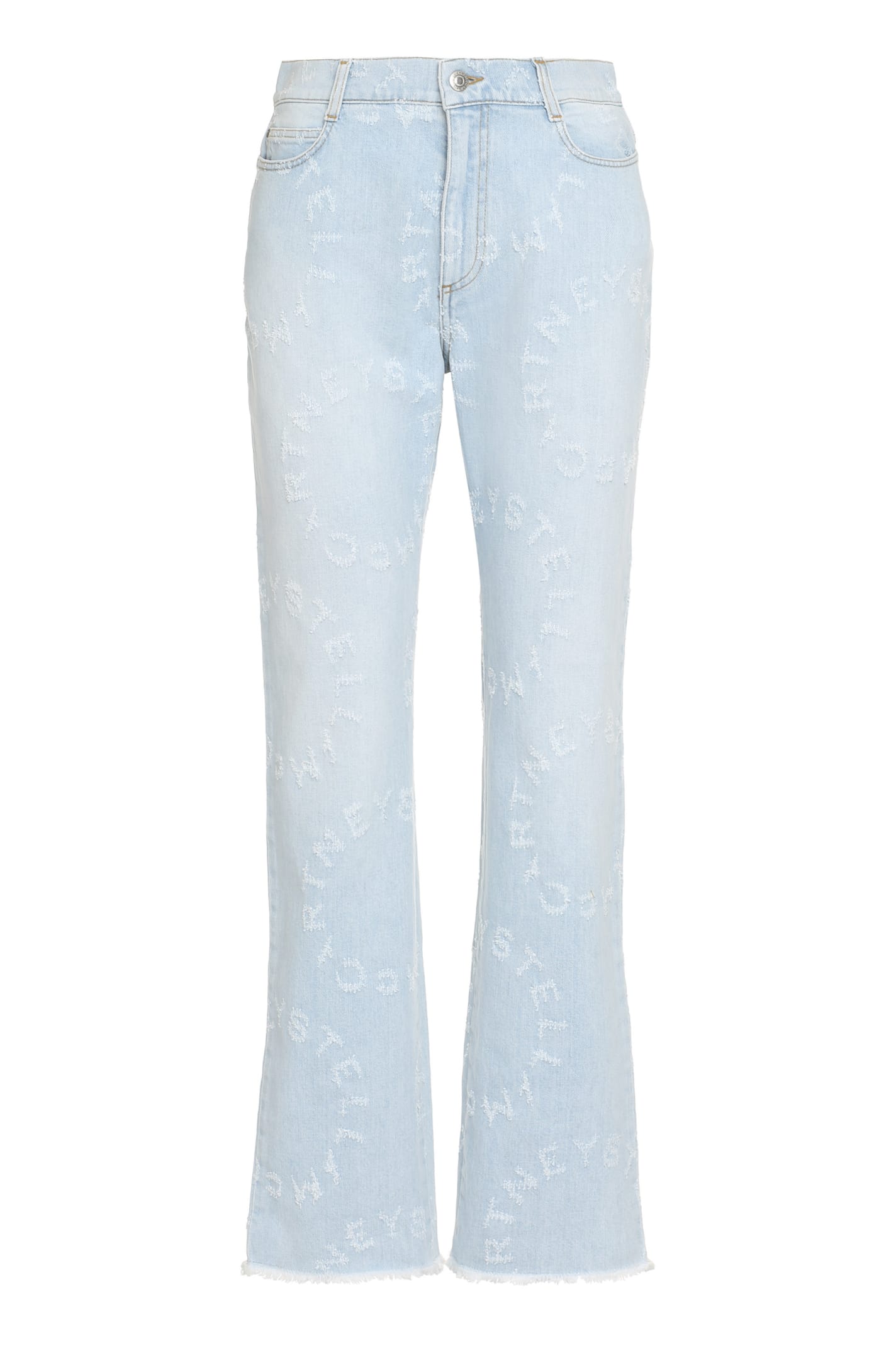 Stella McCartney 5-pocket Jeans