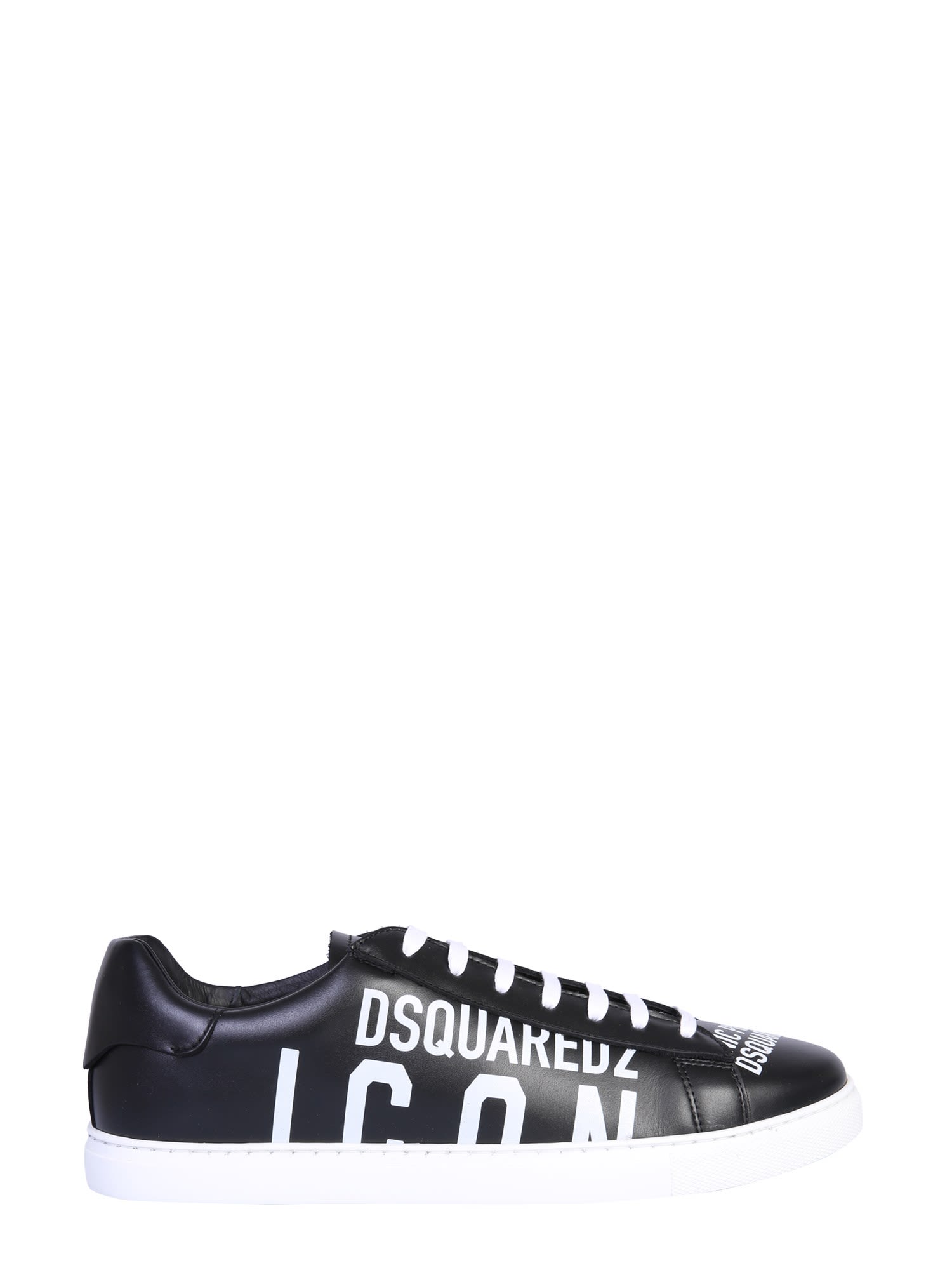 DSQUARED2 NEW TENNIS SNEAKER,11231327