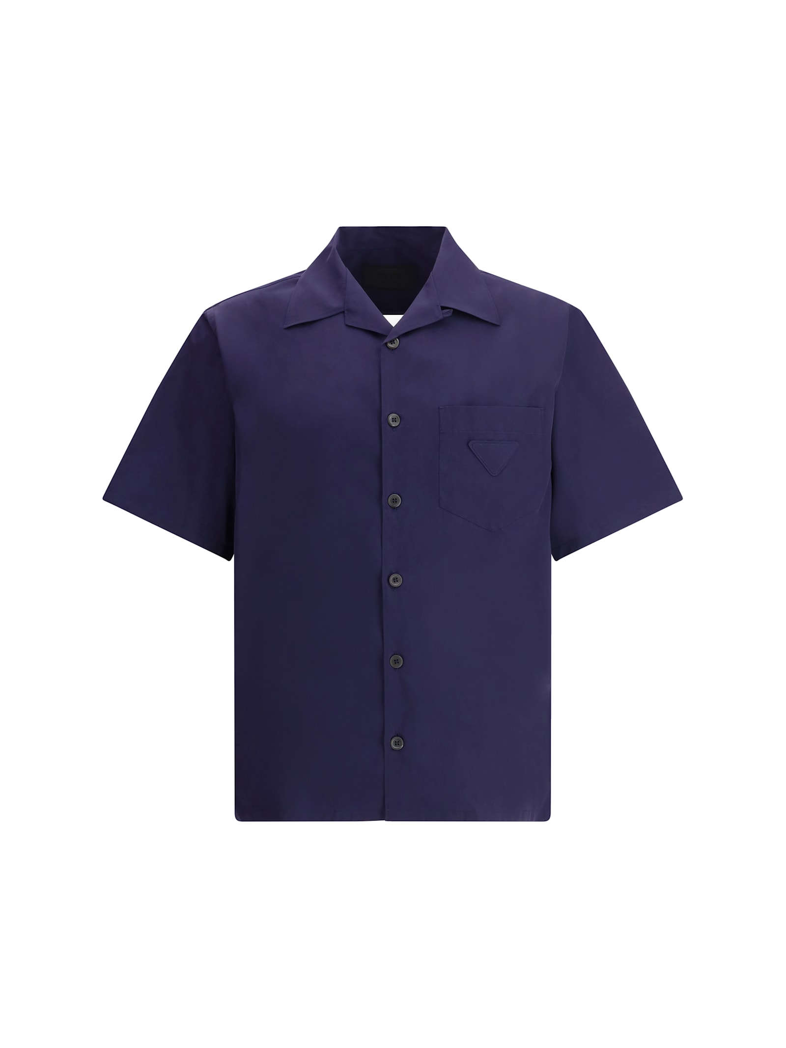 PRADA SHORT-SLEEVED SHIRT