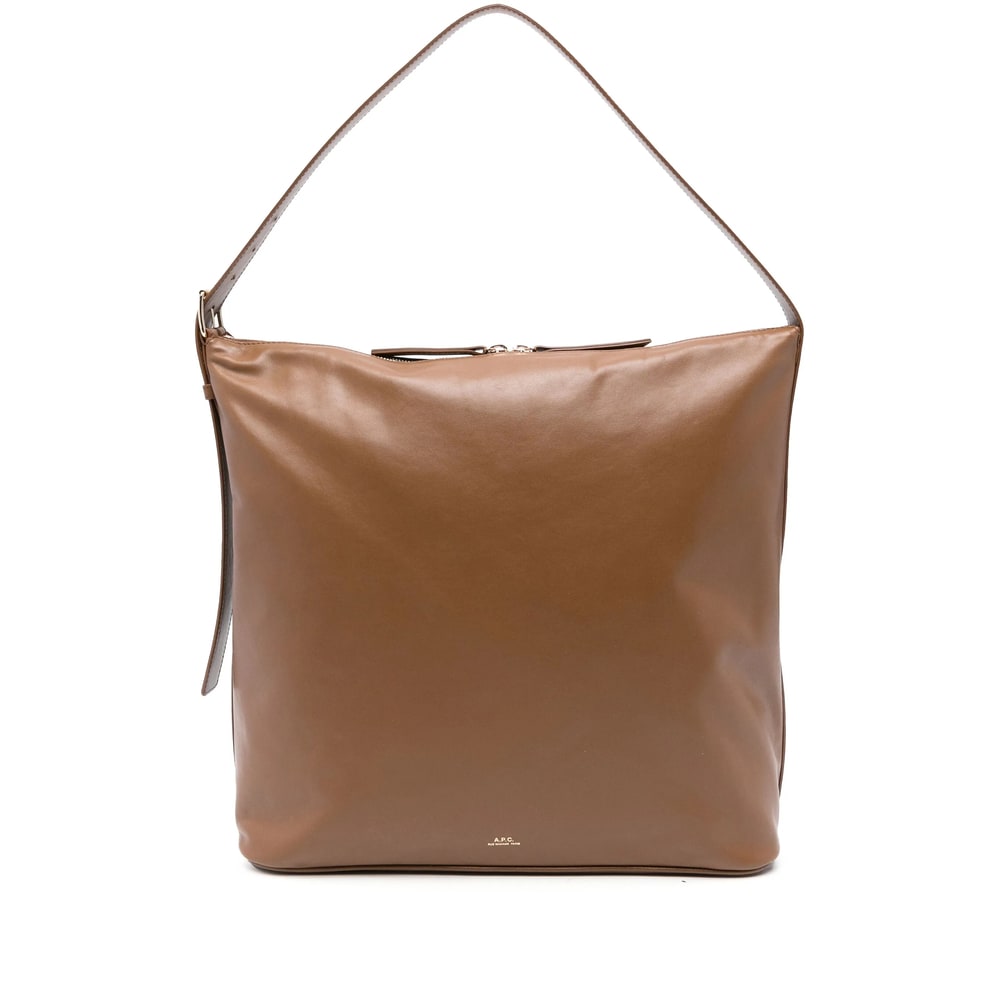 Apc Bag In Brown