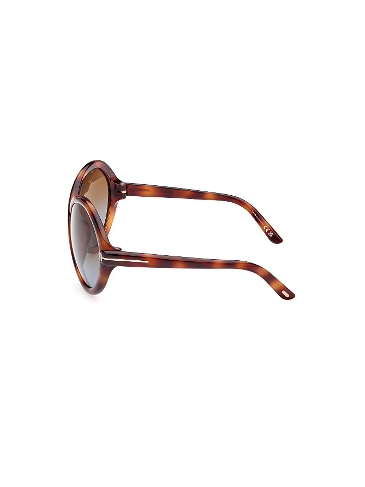 Shop Tom Ford Ft1070 Sunglasses