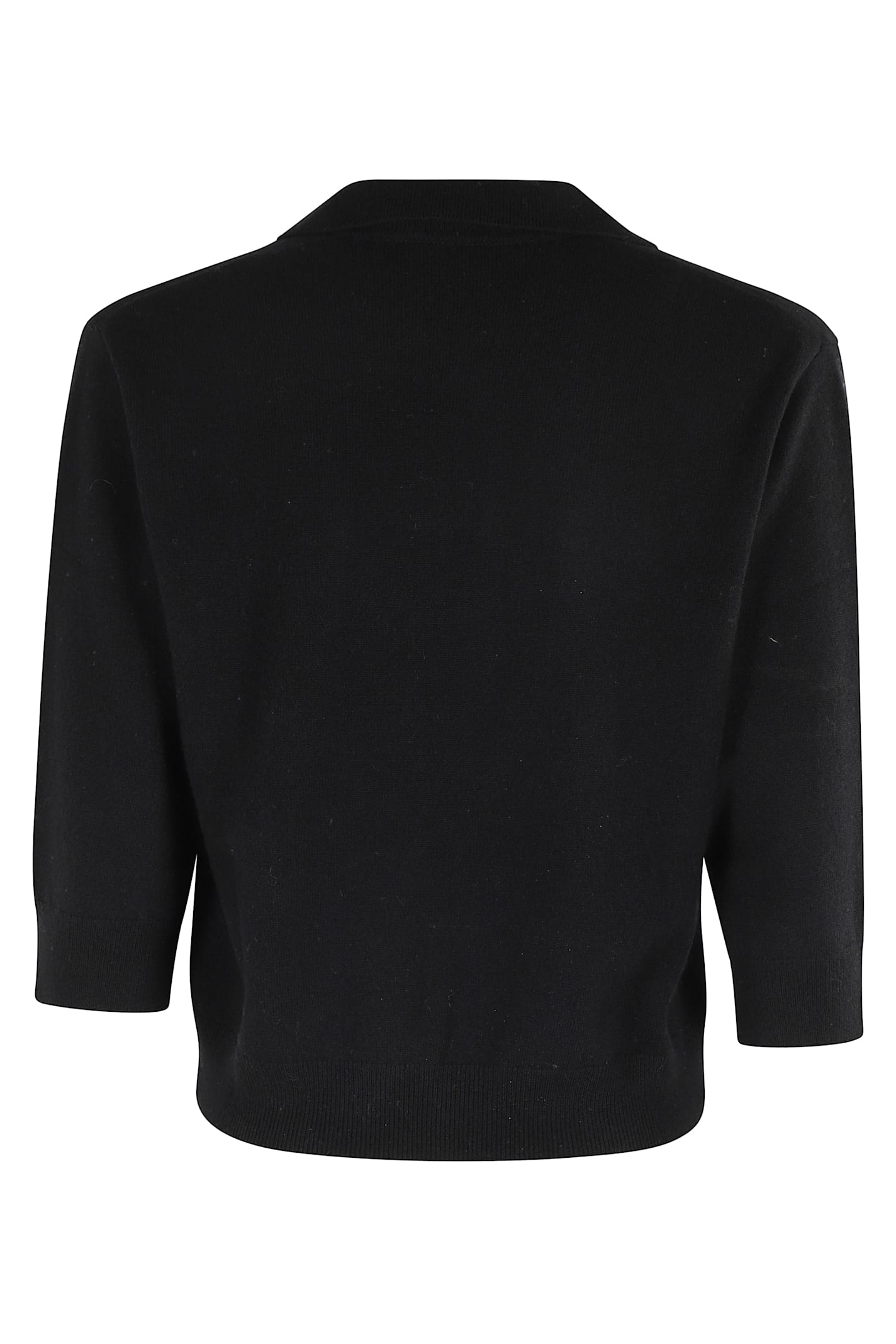 Seventy Sweater In Black