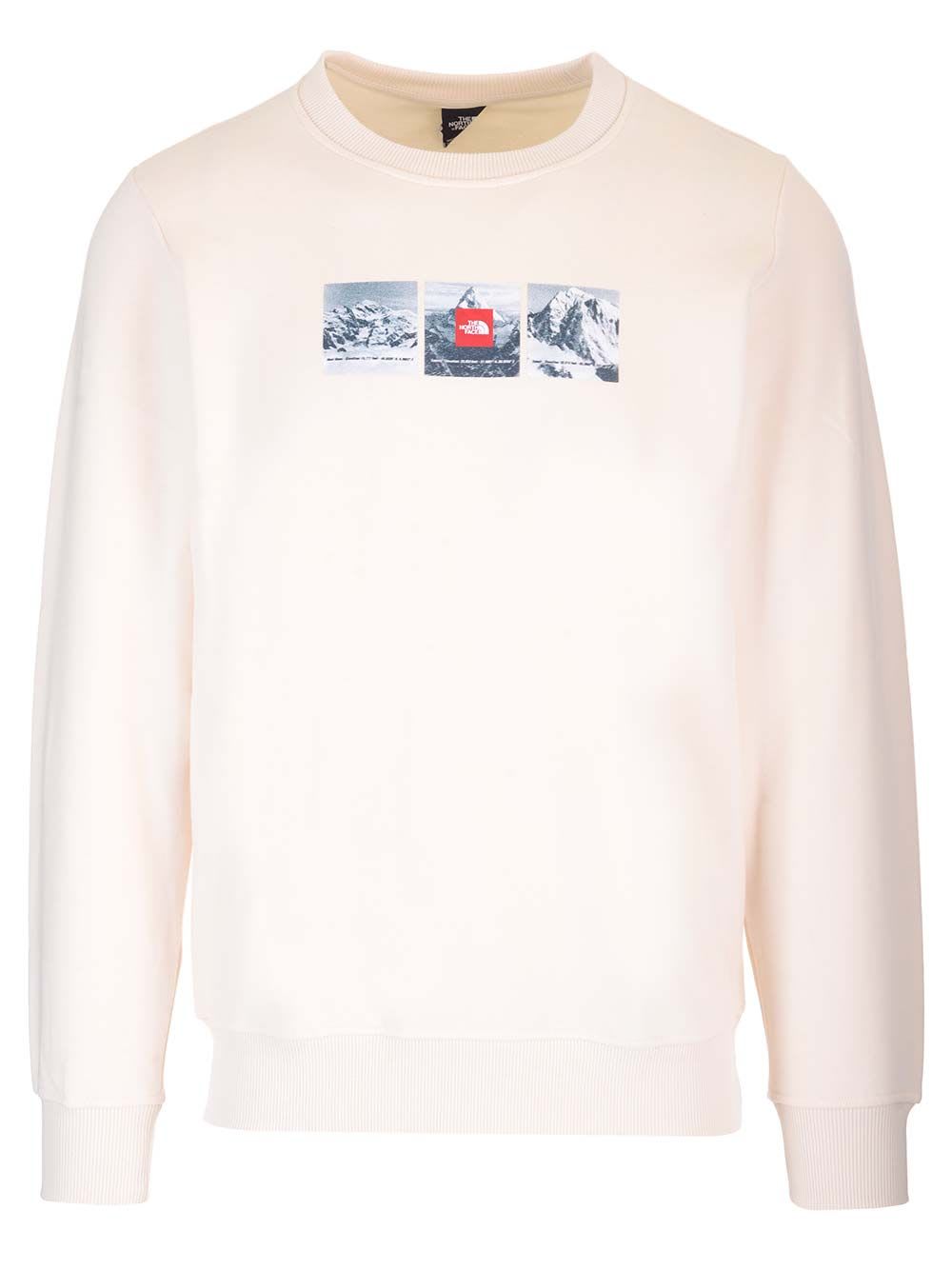 expedition System Sweatshirt