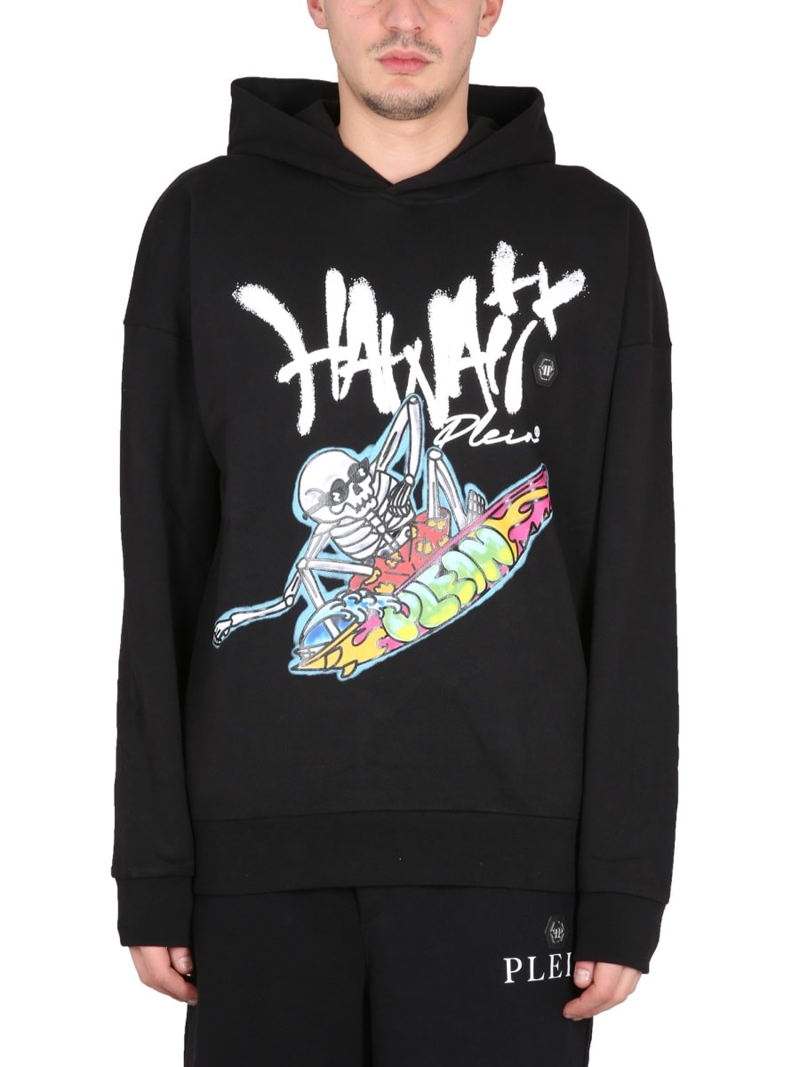 Philipp Plein Hoodie