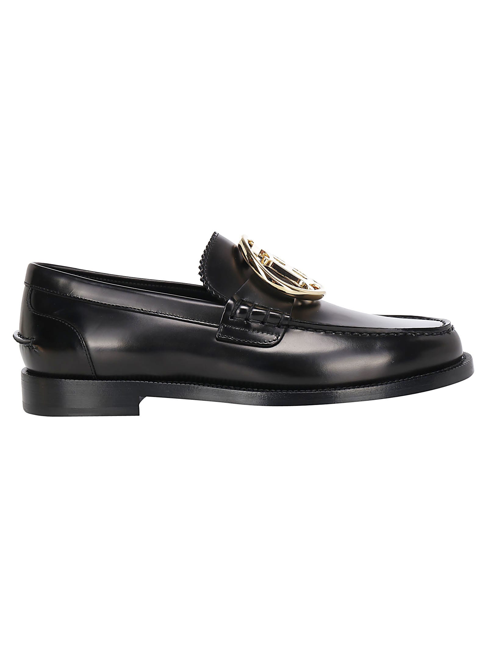 BURBERRY LOAFERS,11313270