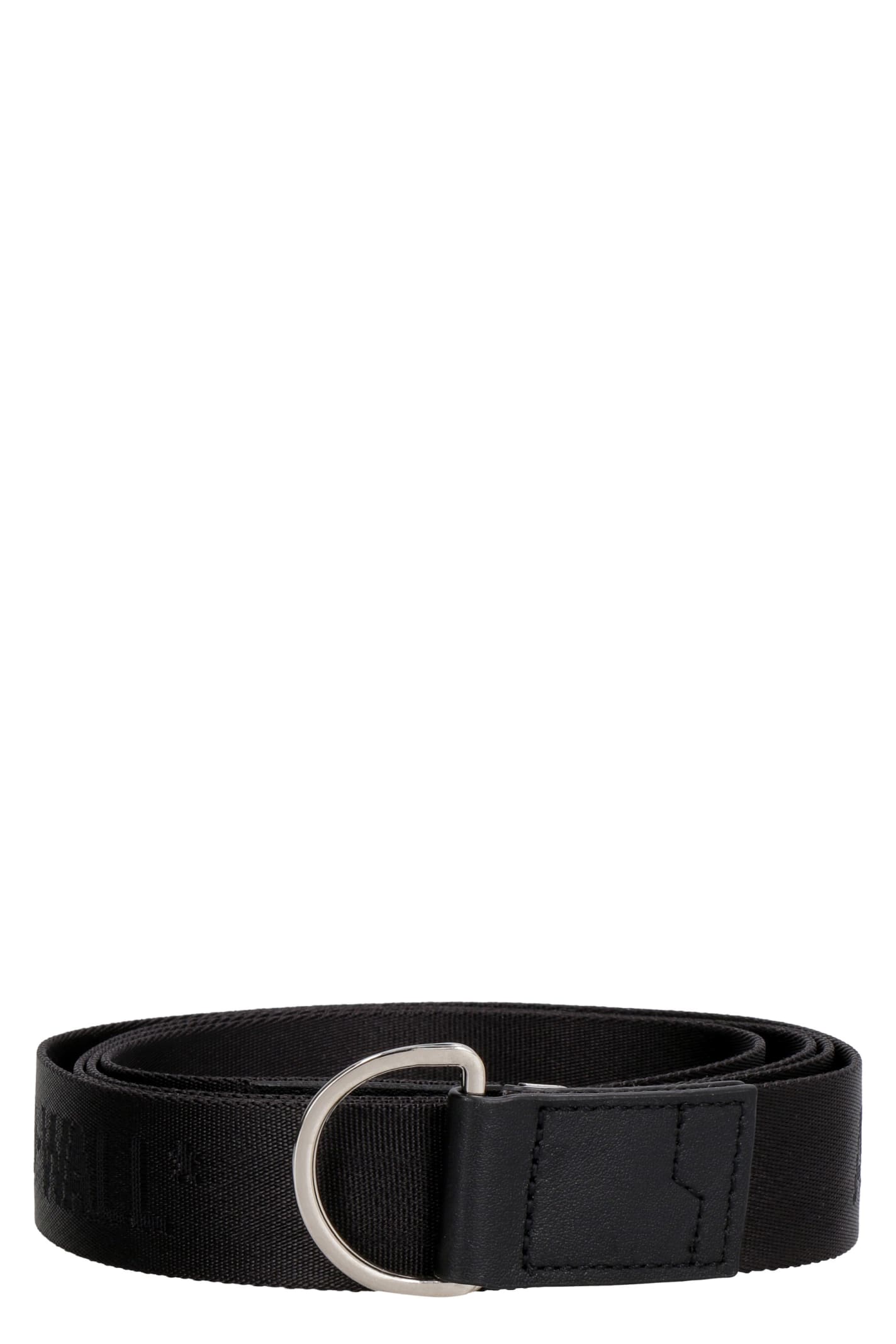 A-COLD-WALL Fabric Belt With Logo