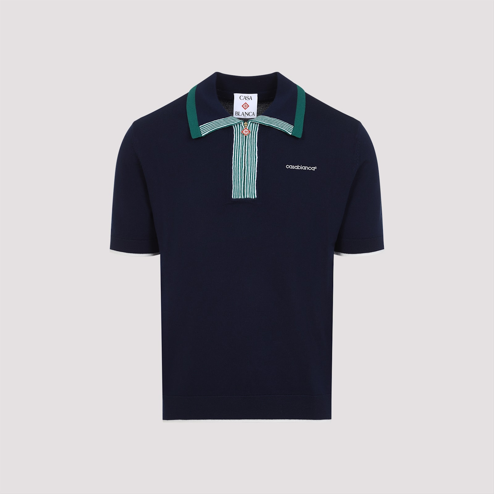 Tennis Polo