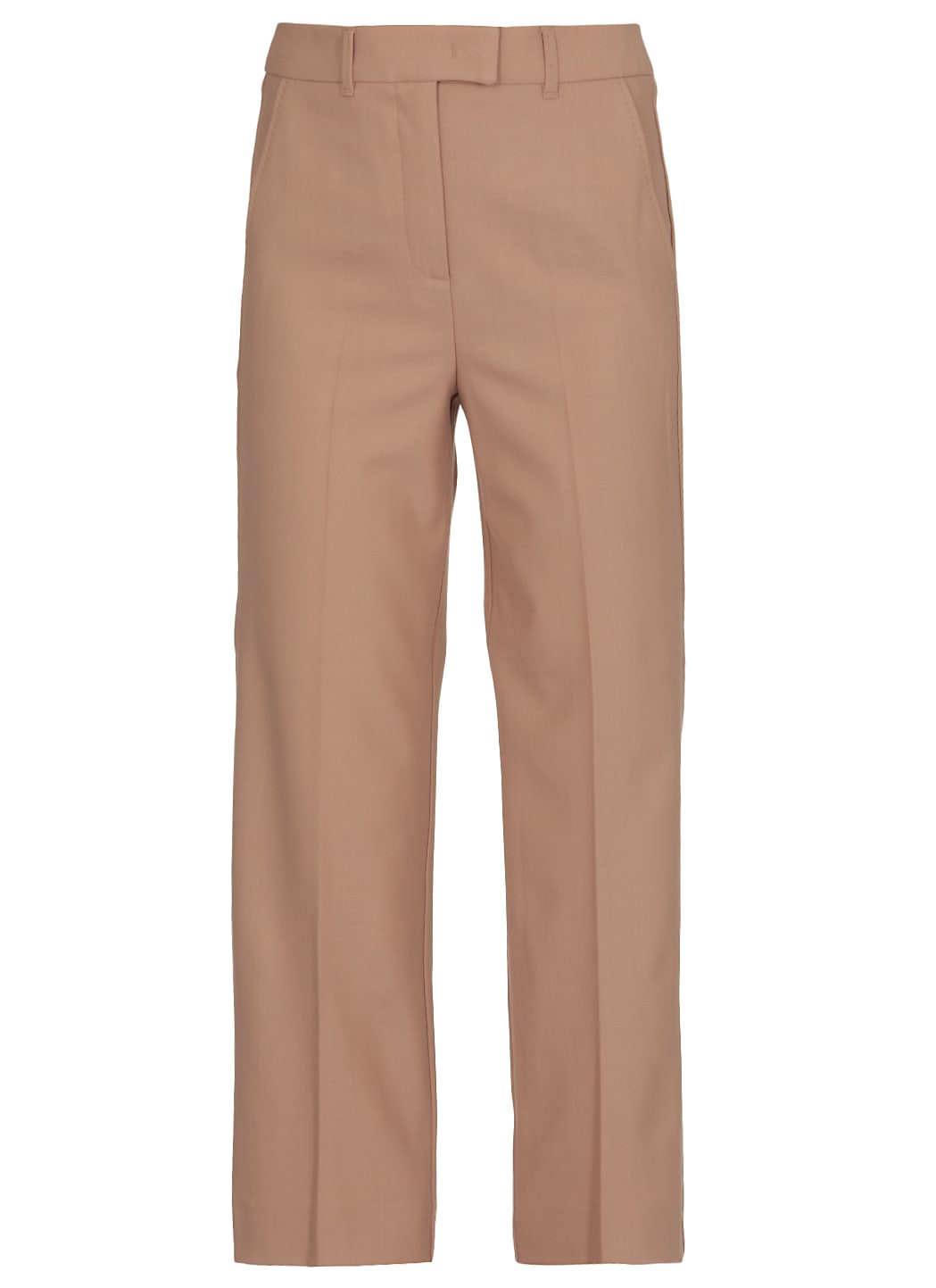 Marella Straight Bottomed Trousers