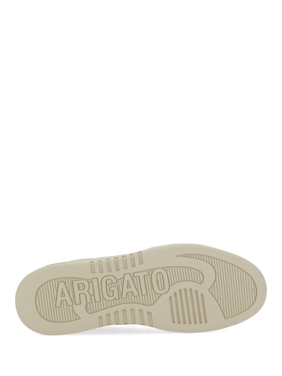 Axel Arigato Sneaker Says It