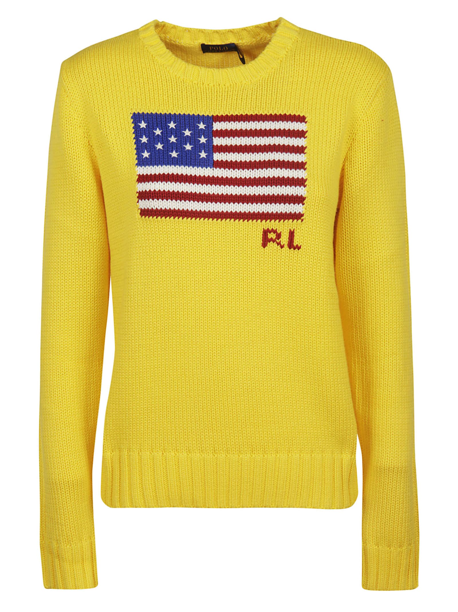 ralph lauren ladies jumper