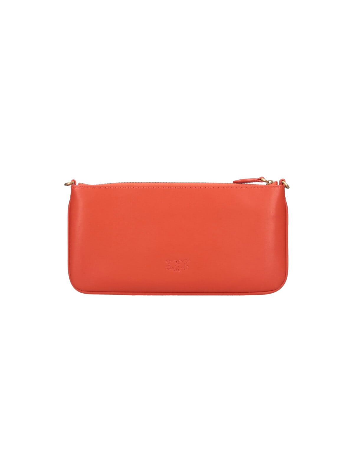 Pinko Horizontal Flat Crossbody Bag