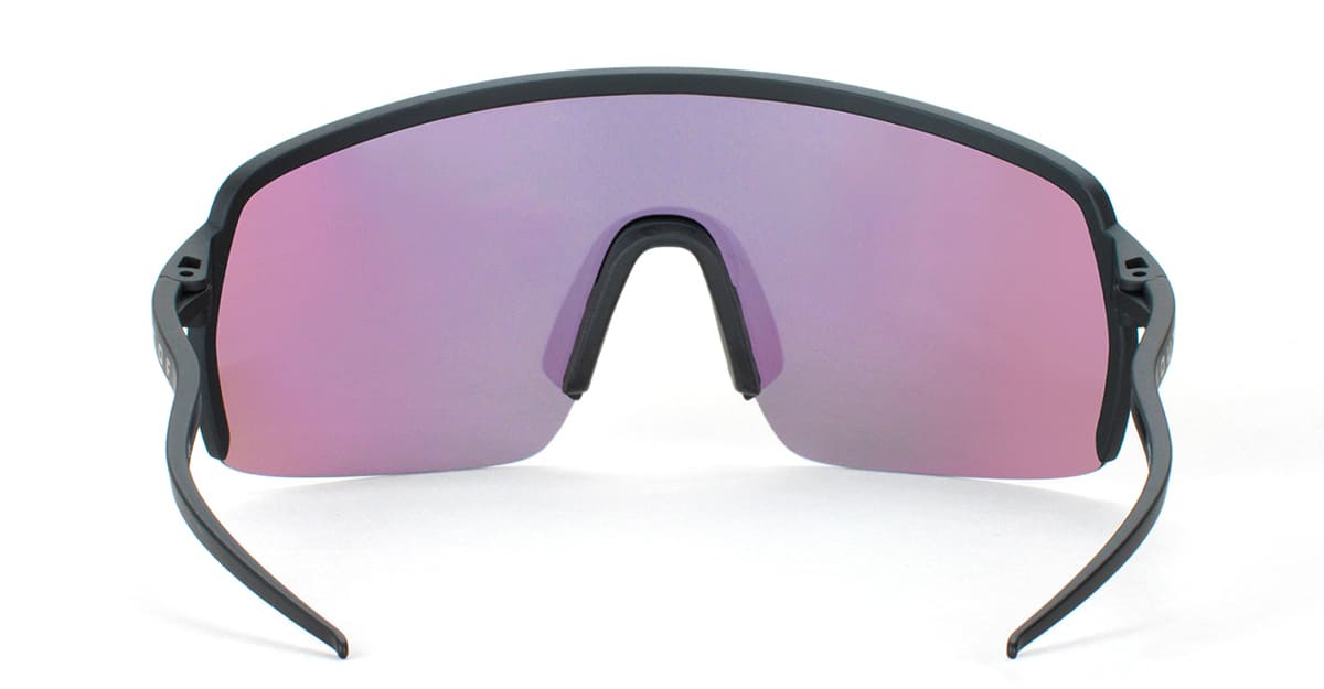 Out Of Sunglasses In Black