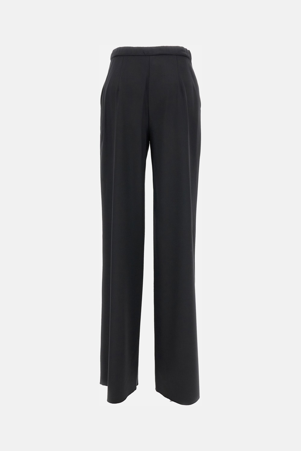 Max Mara Denaro Pants In Black
