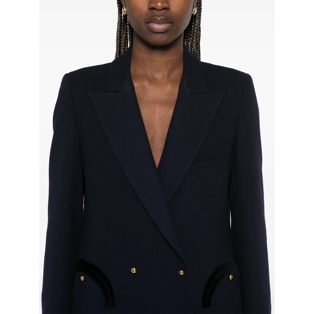 Blazé Milano Jacket In Multi