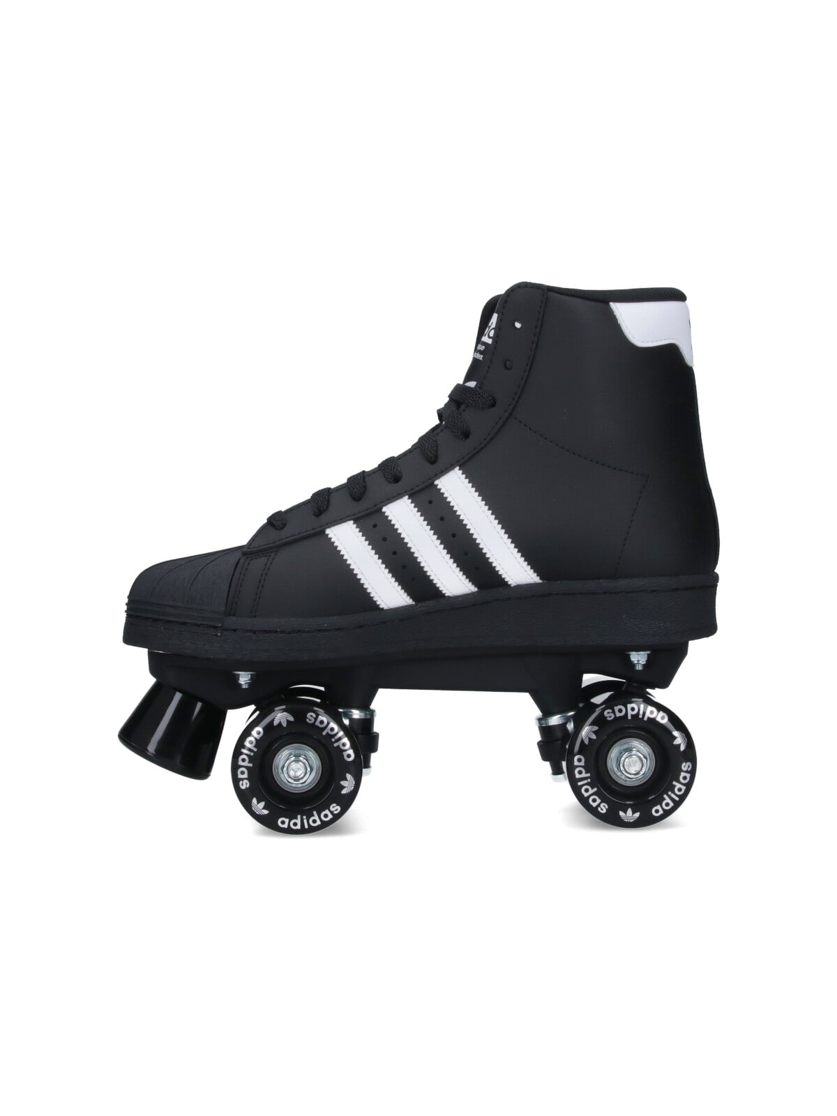 Adidas Originals Roller Skates Superstar 82 In Black