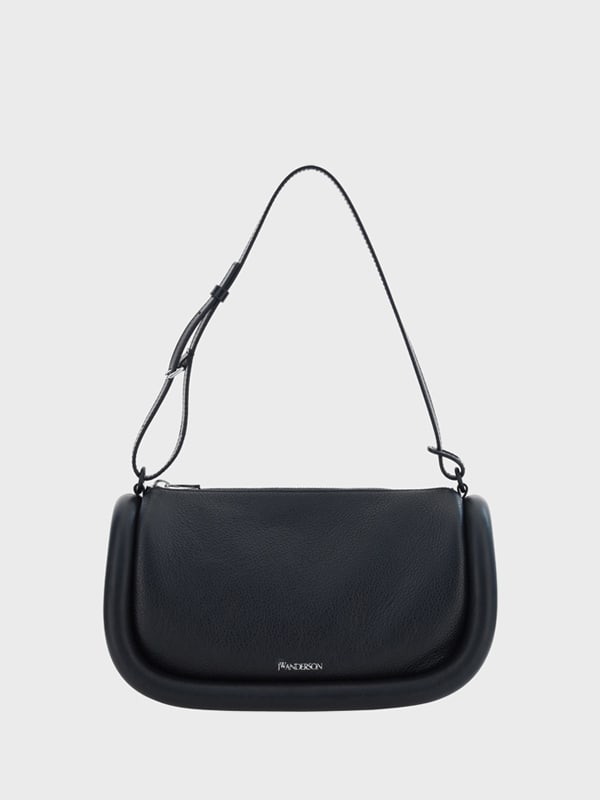 JW ANDERSON THE BUMPER BAGUETTE BAG