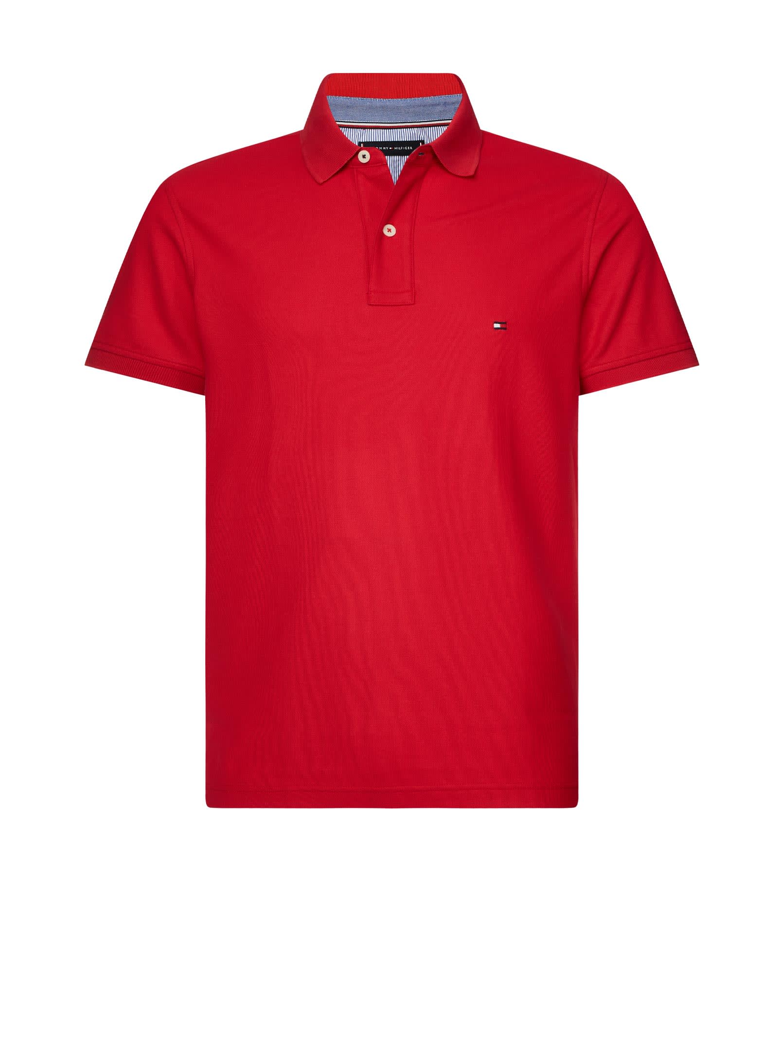 tommy hilfiger polo sale