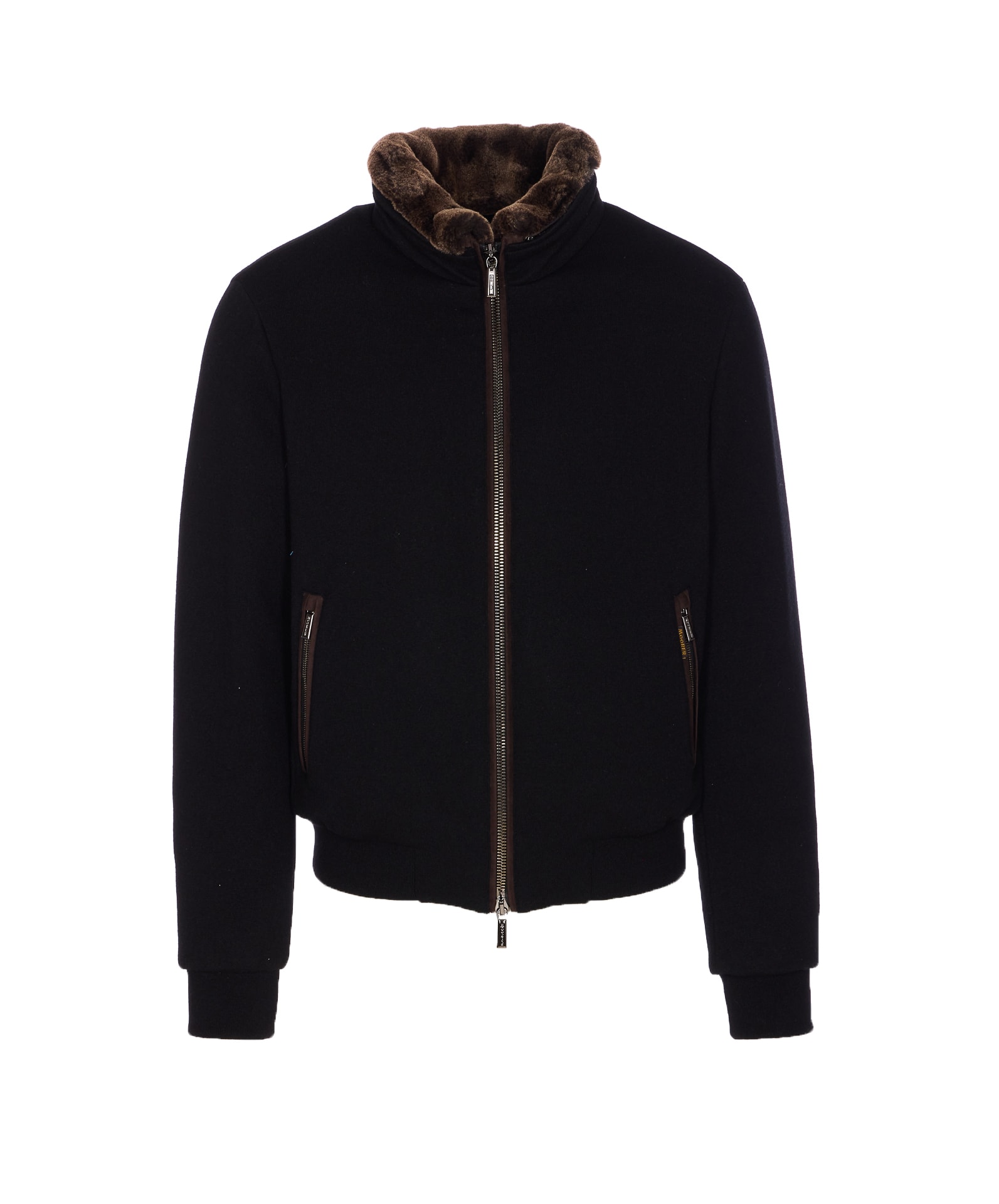 Bellati Heavy Jacket