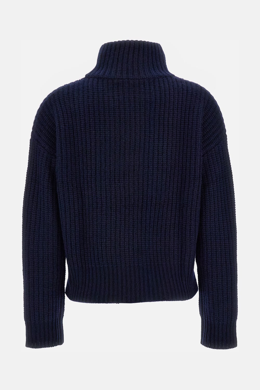 Lisa Yang Sweater In Blue