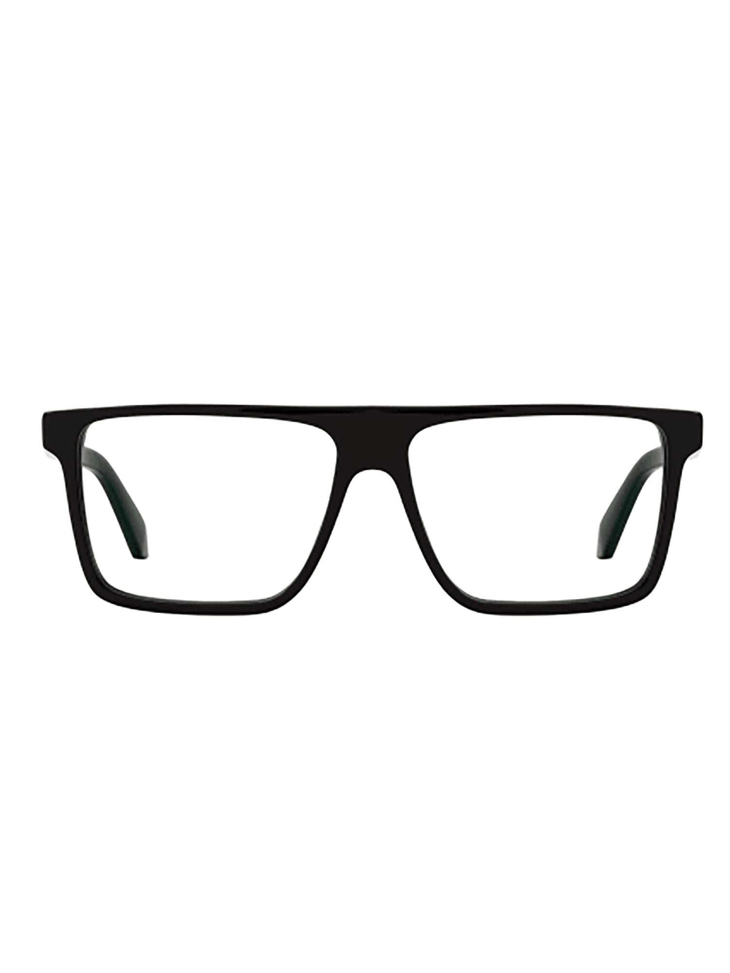 Off-White OERJ036 STYLE 36 Eyewear - Off-White - Modalova