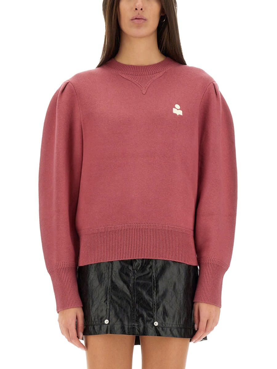Isabel Marant Étoile Jersey Kelaya
