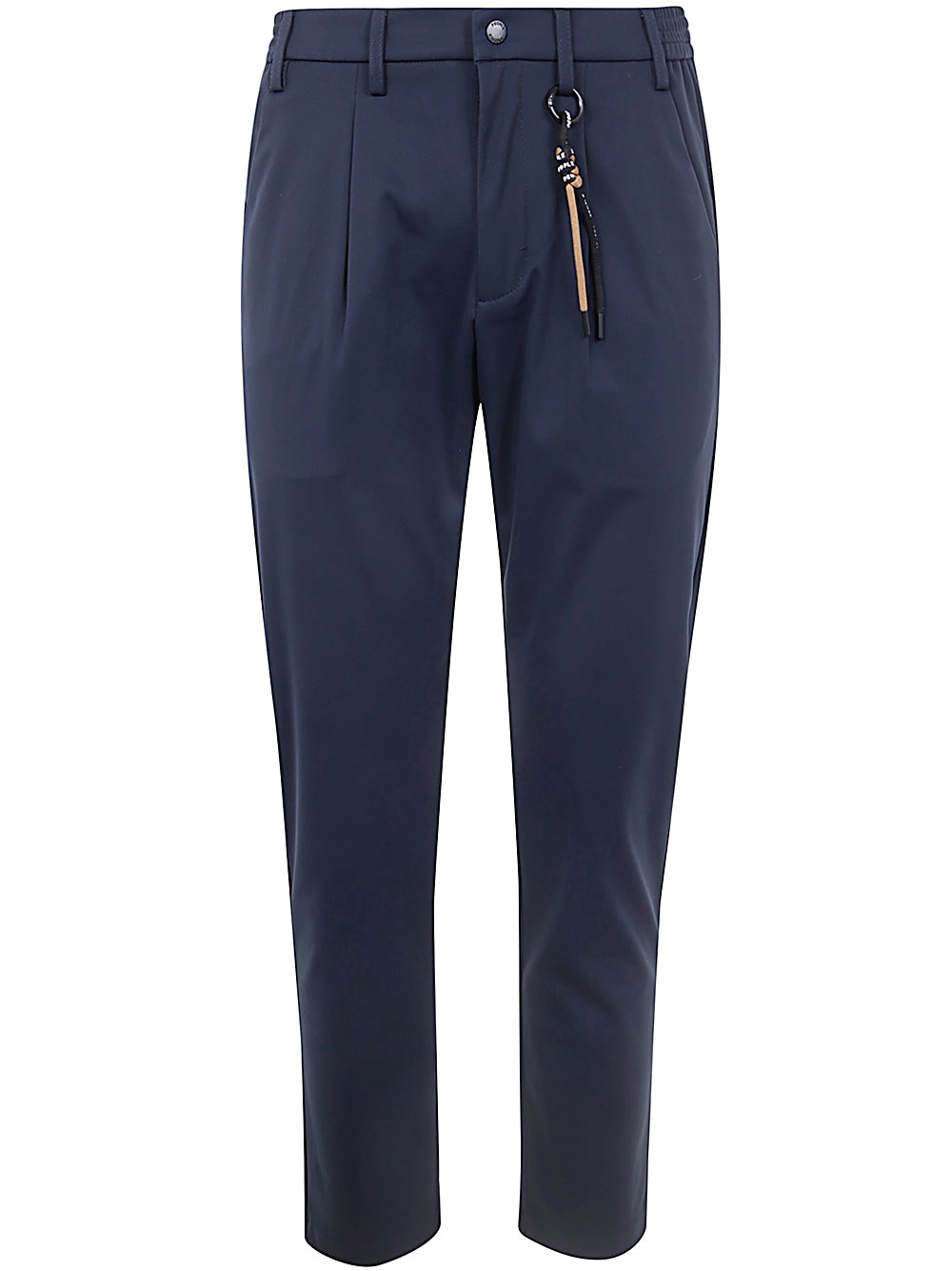 Obra Regular Fit Trousers