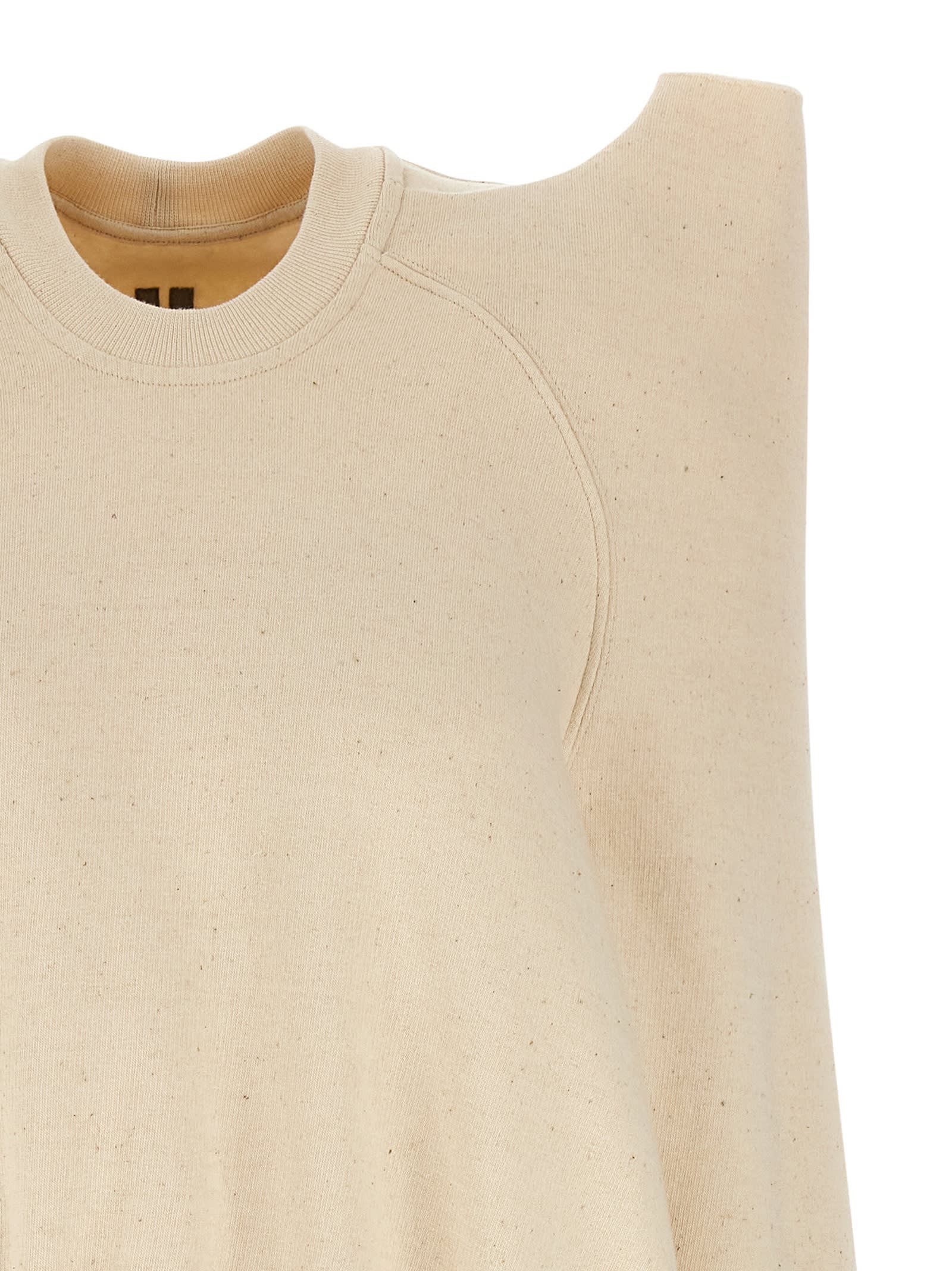 Drkshdw Tecsweat Sweatshirt