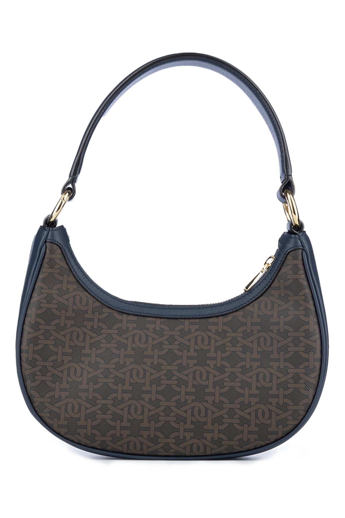 Bally Crossbody Bags With Striped Pattern And Top Handle In I849y
