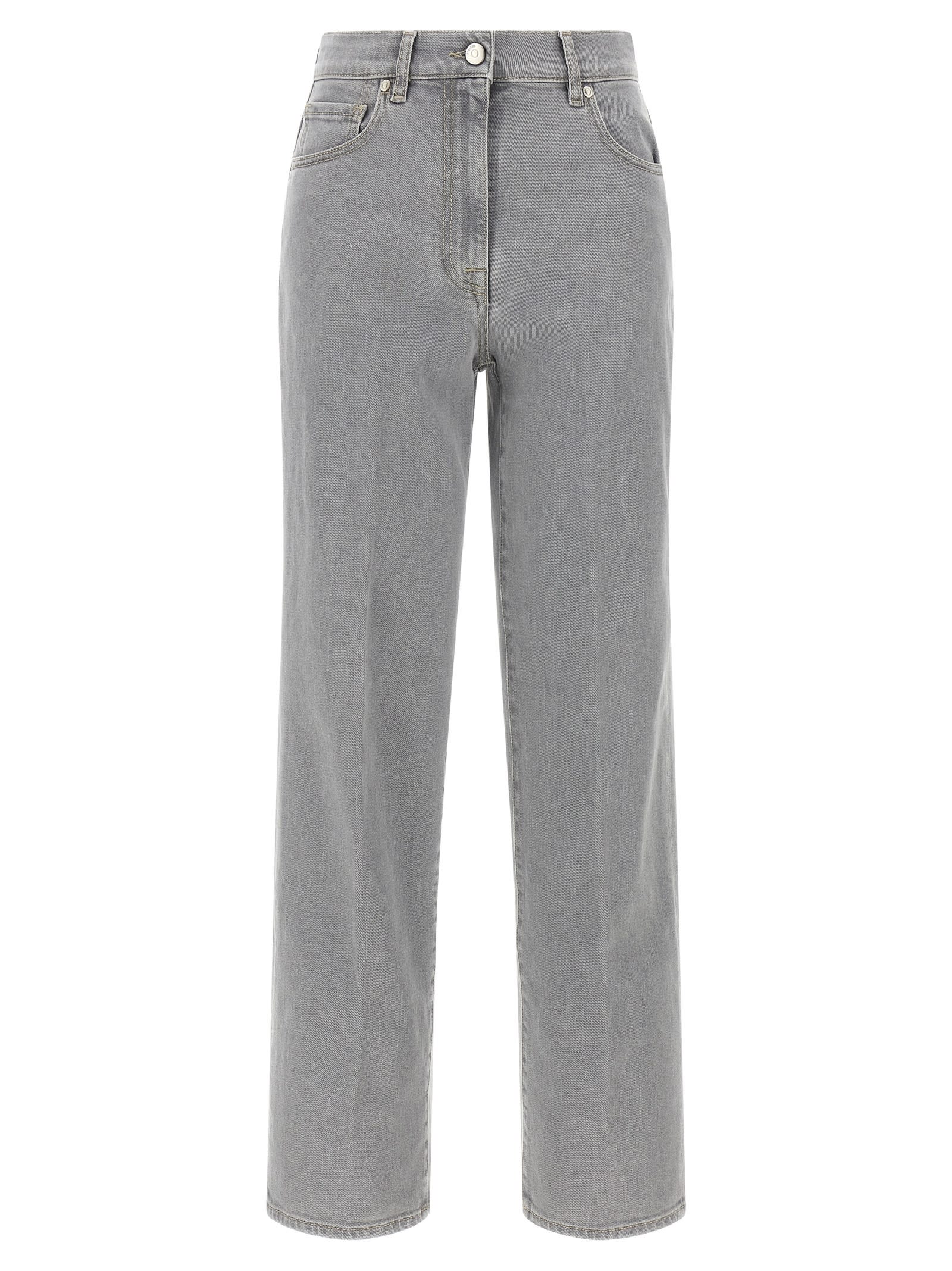 Stretch Jeans